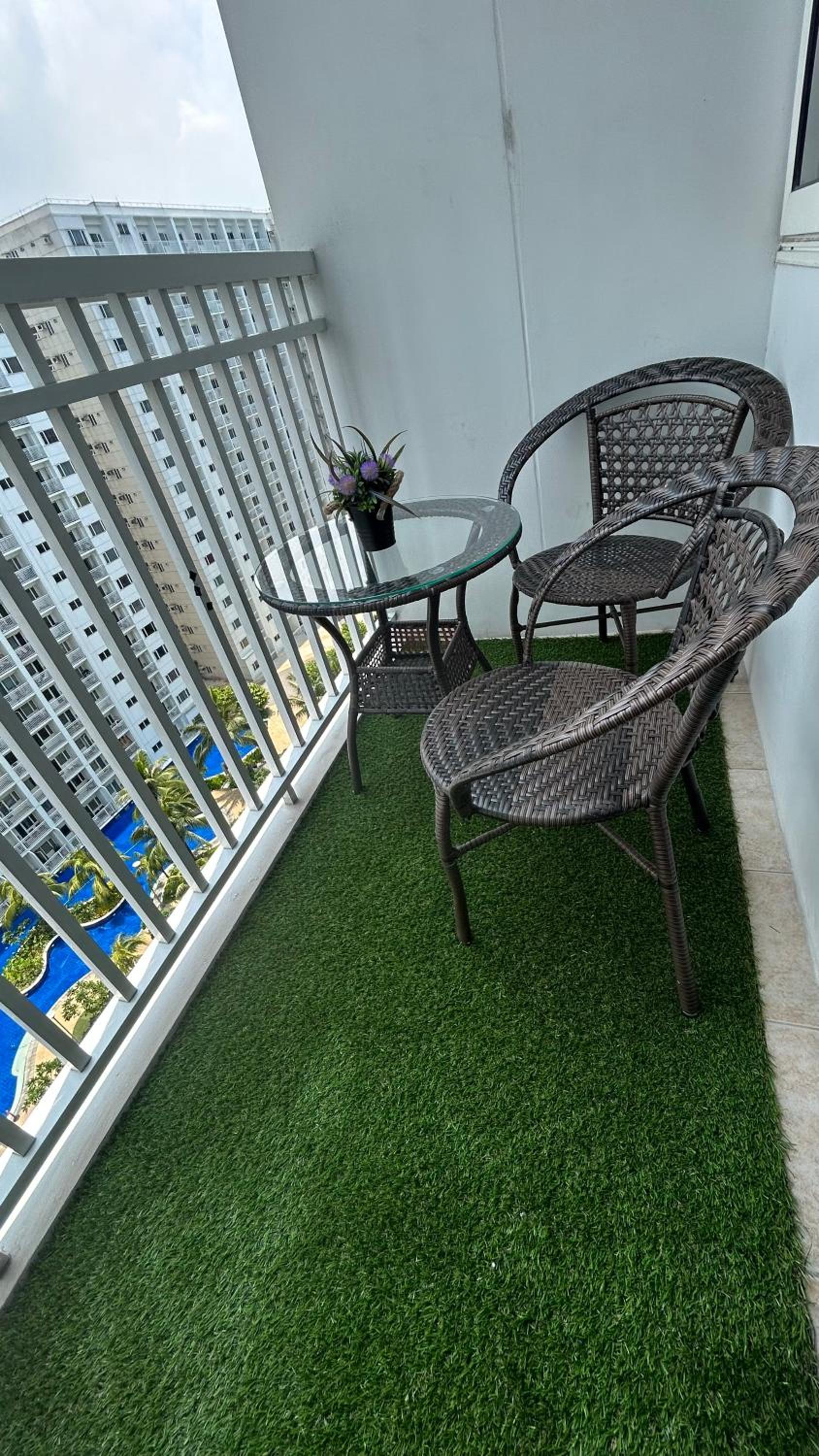Shore Residences