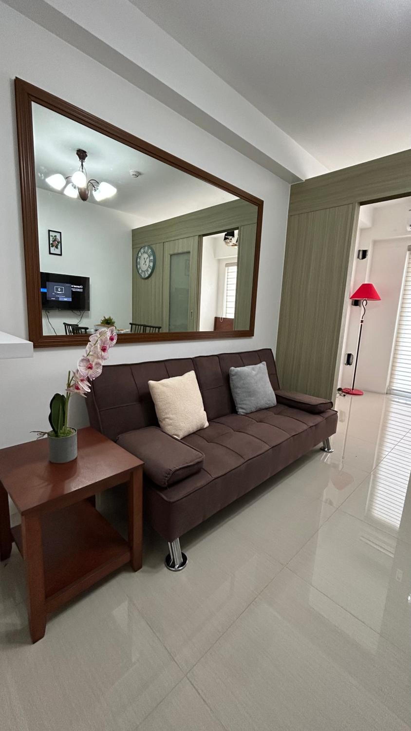 Shore Residences