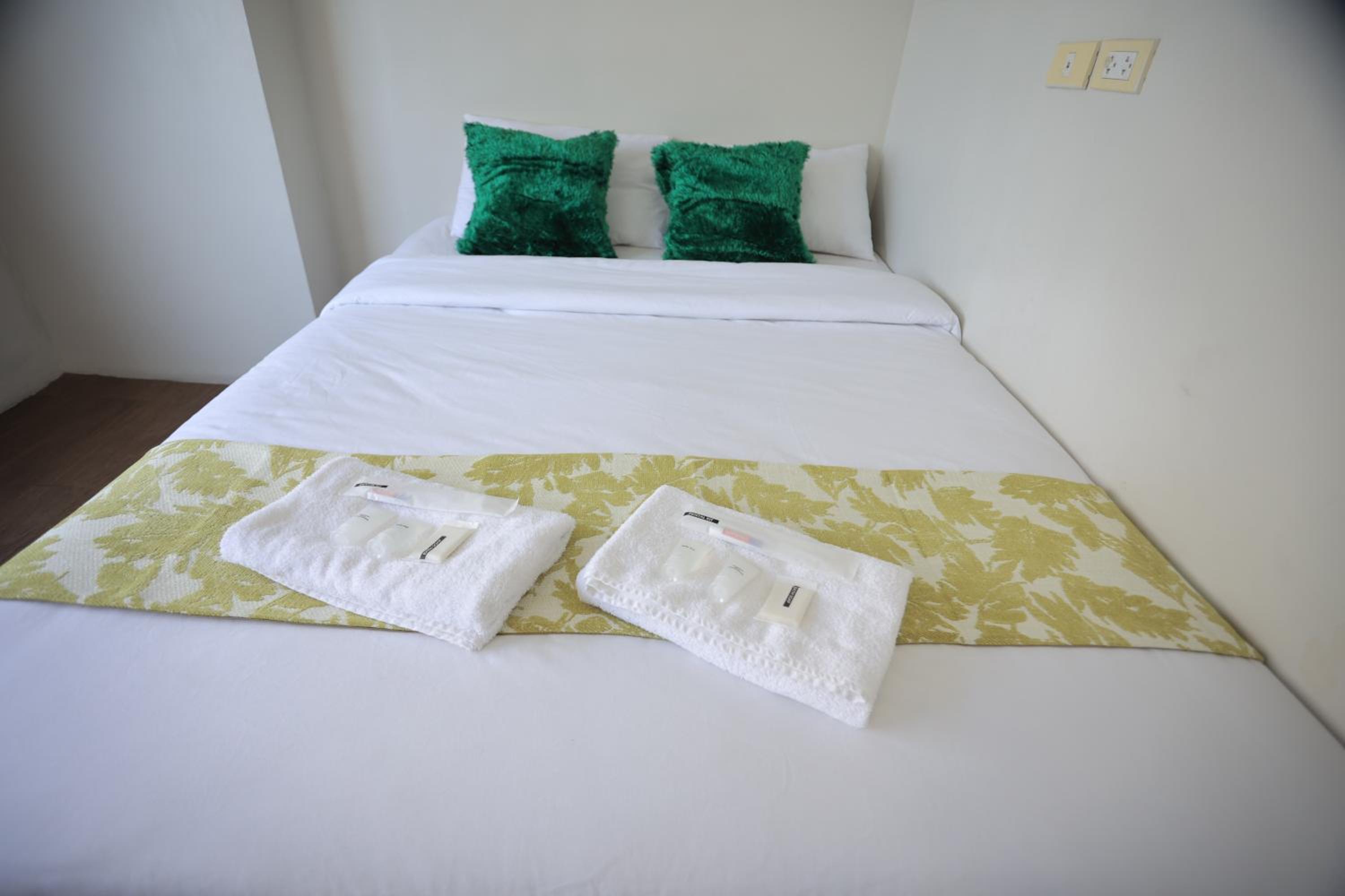 Homes by Gilmore Tower Suites view 4