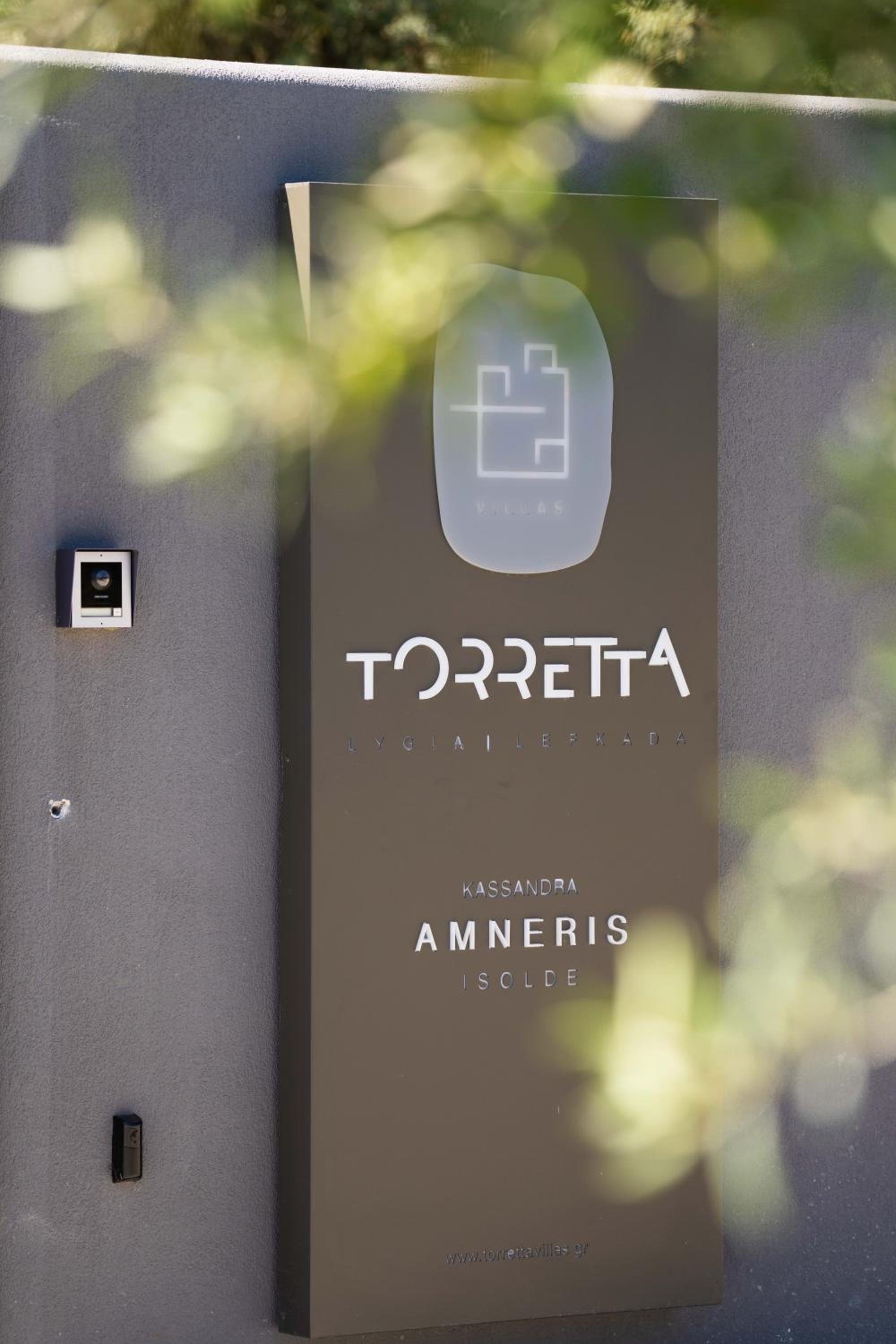 Torretta Villas