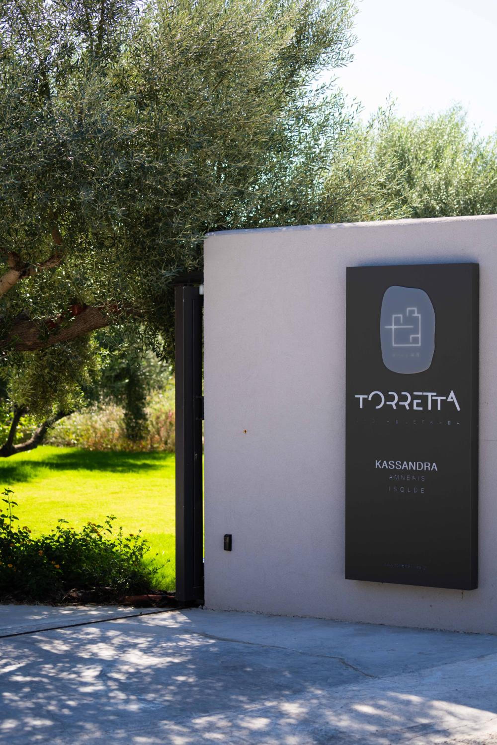 Torretta Villas
