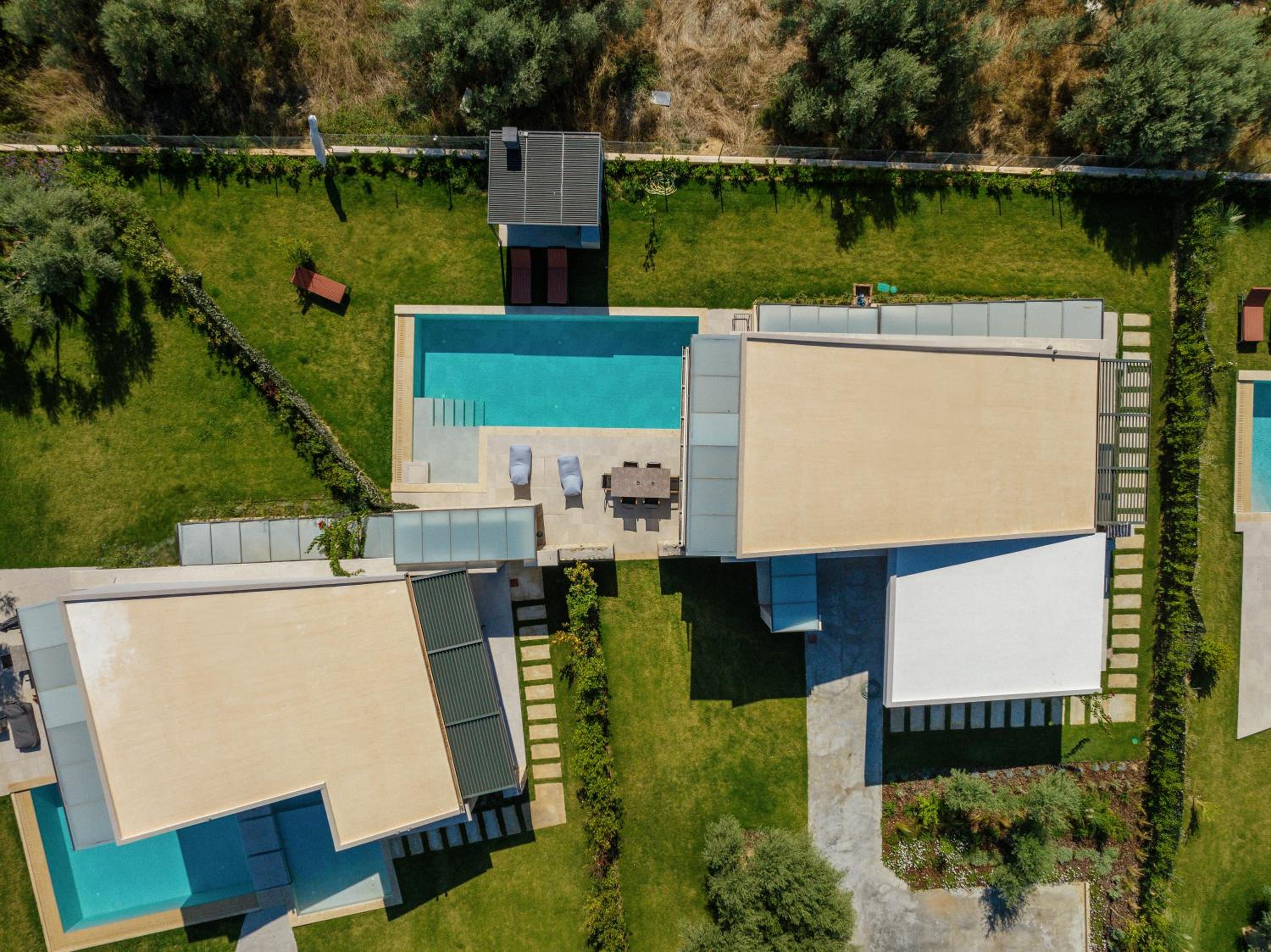 Torretta Villas
