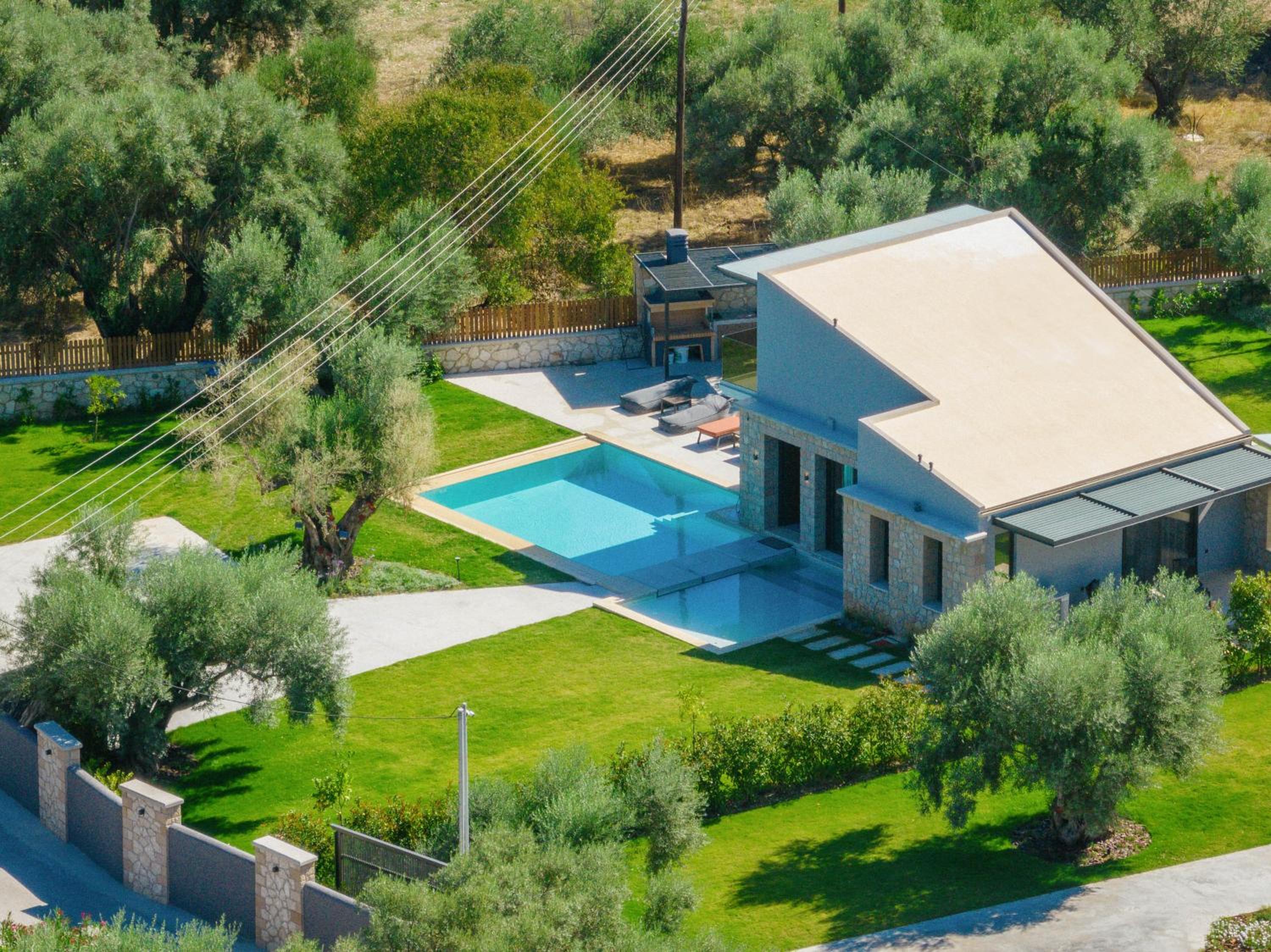 Torretta Villas