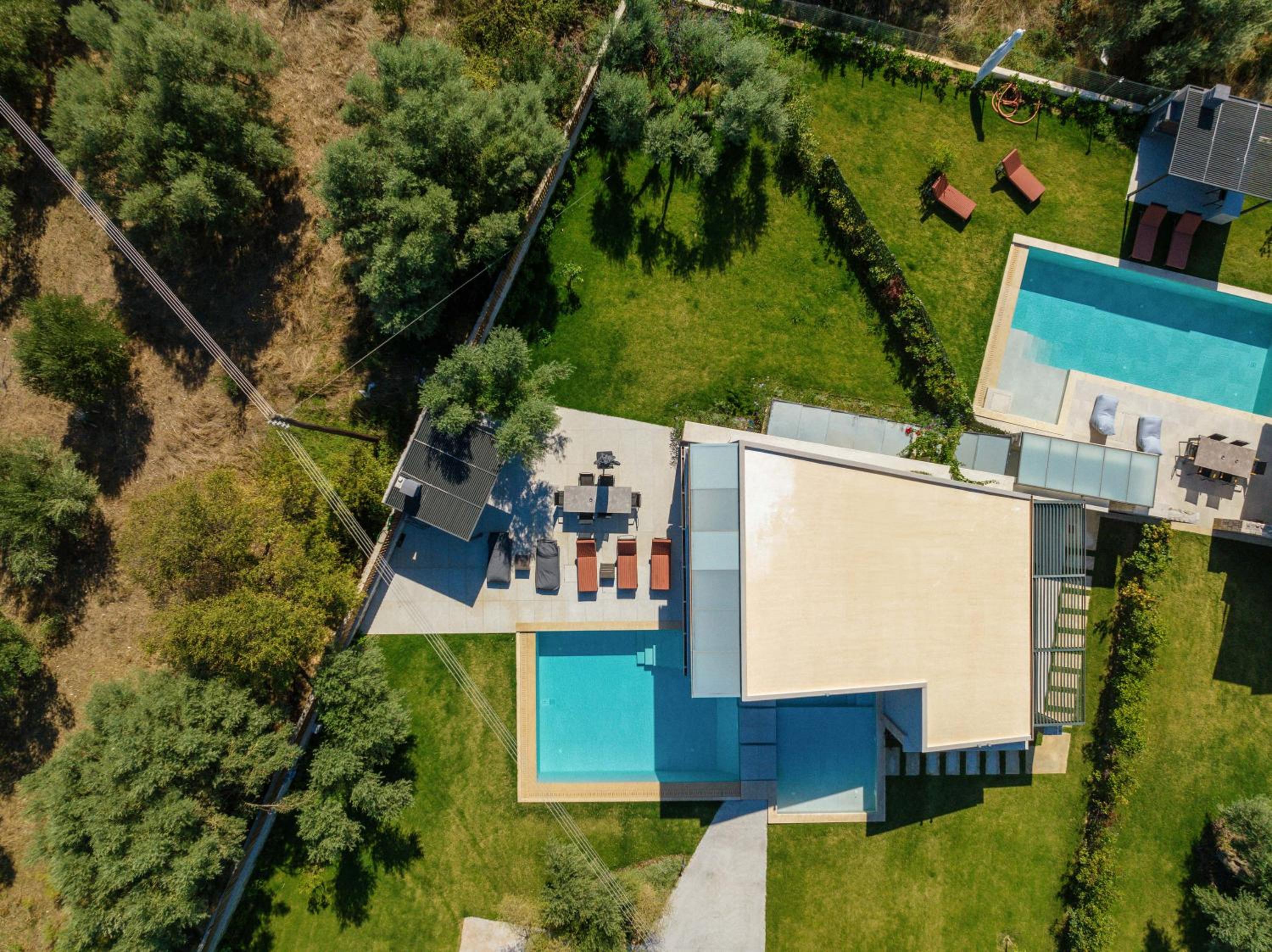 Torretta Villas