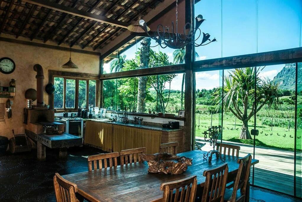 Casa do Sóter Lapinha da Serra