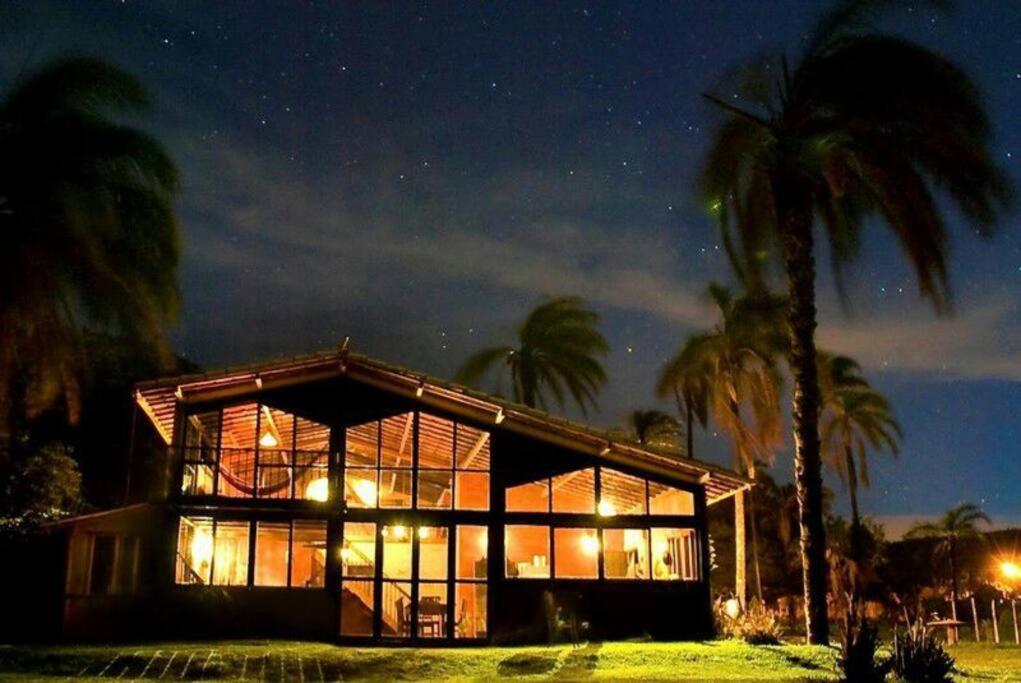 Casa do Sóter Lapinha da Serra