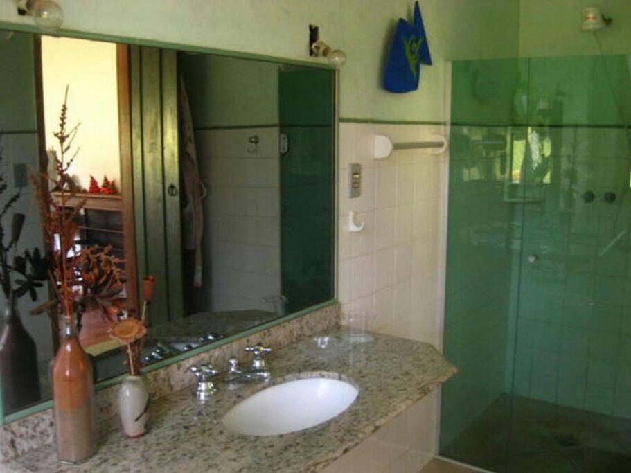 Casa do Sóter Lapinha da Serra