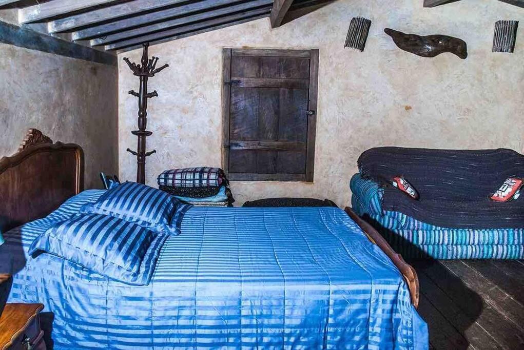 Casa do Sóter Lapinha da Serra