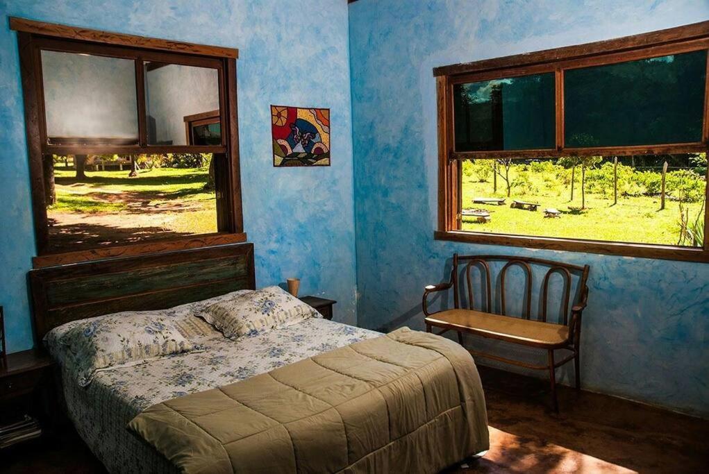 Casa do Sóter Lapinha da Serra
