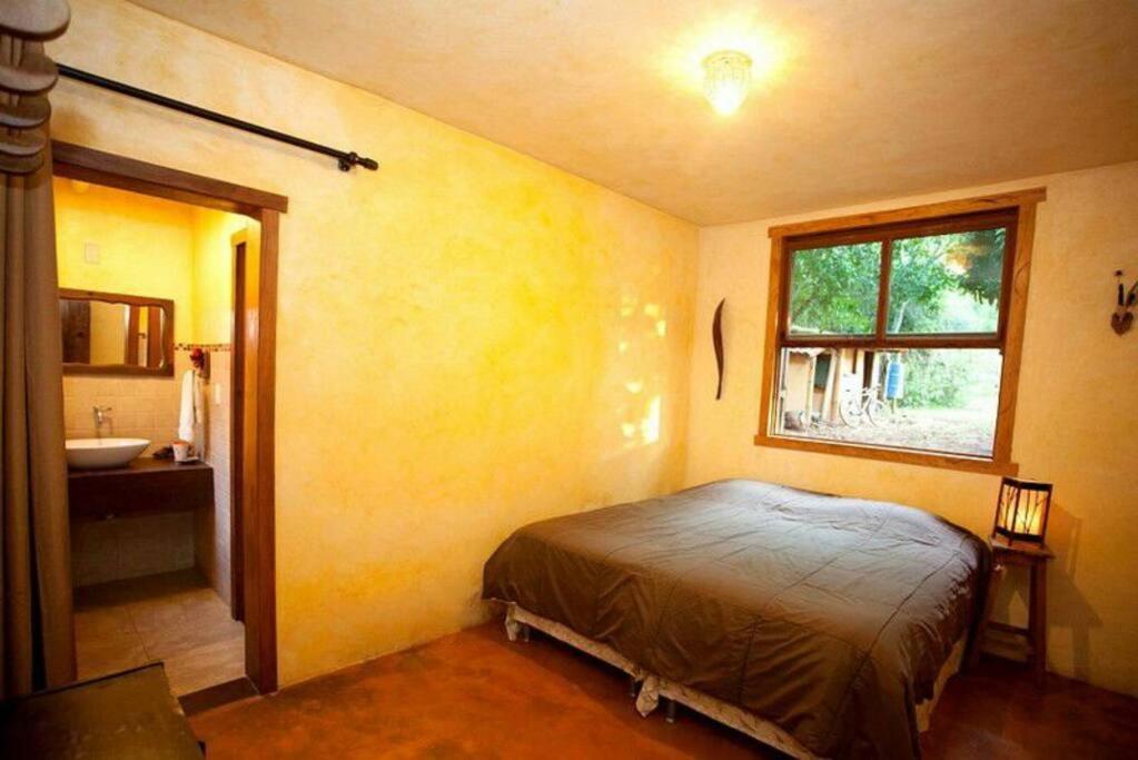 Casa do Sóter Lapinha da Serra