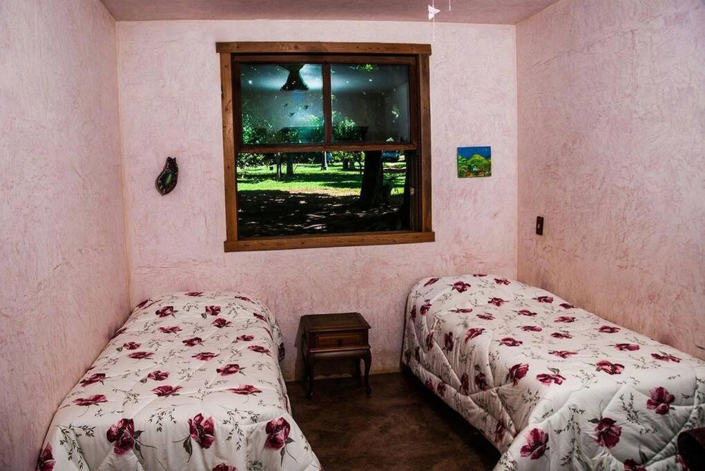 Casa do Sóter Lapinha da Serra