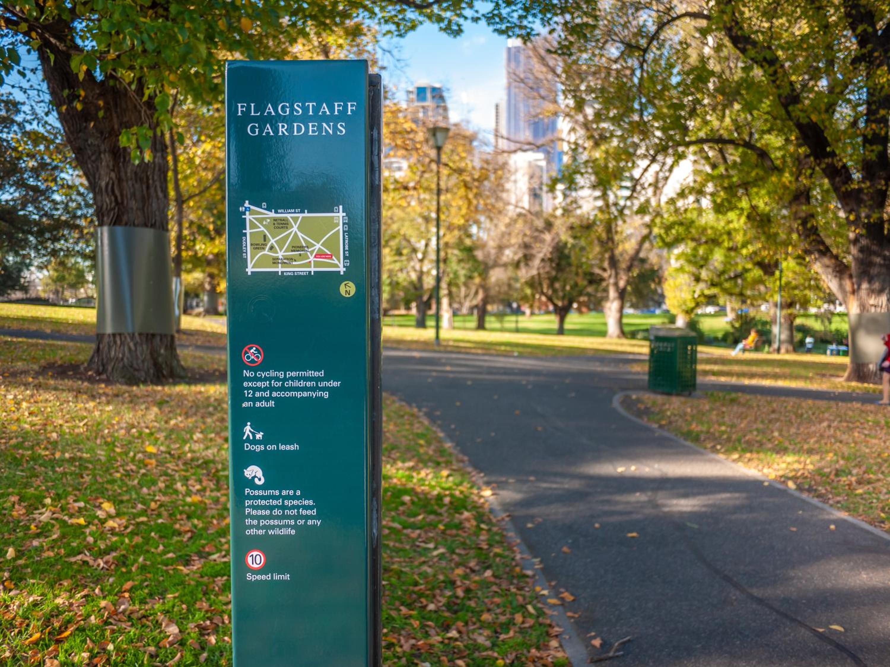 Dreamy Nature Apt in Free Tram Zone with Garden Views & Free Parking