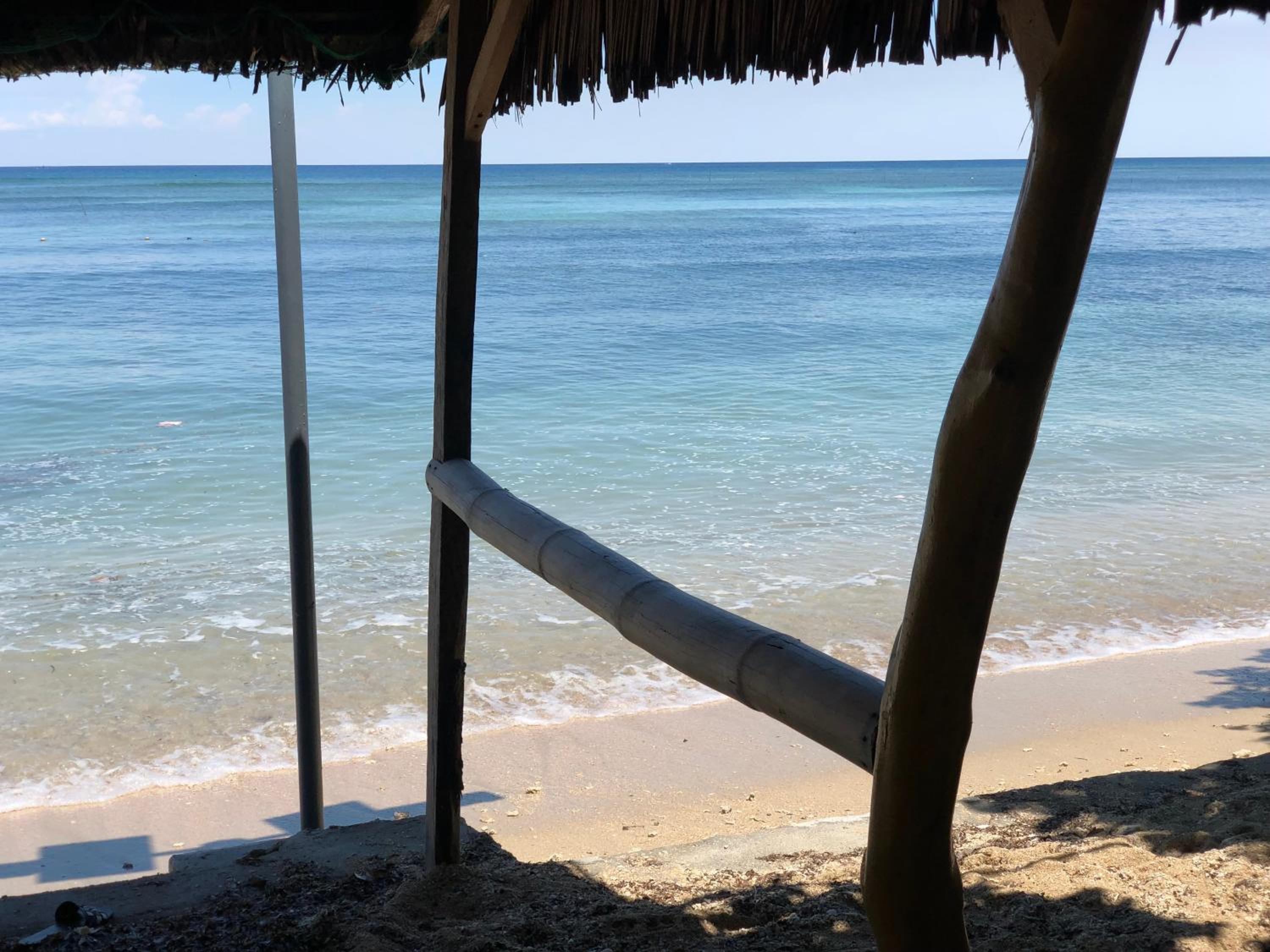 Beach Front Calatagan Apartelle