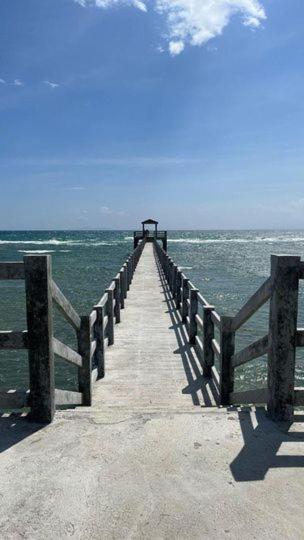 Beach Front Calatagan Apartelle
