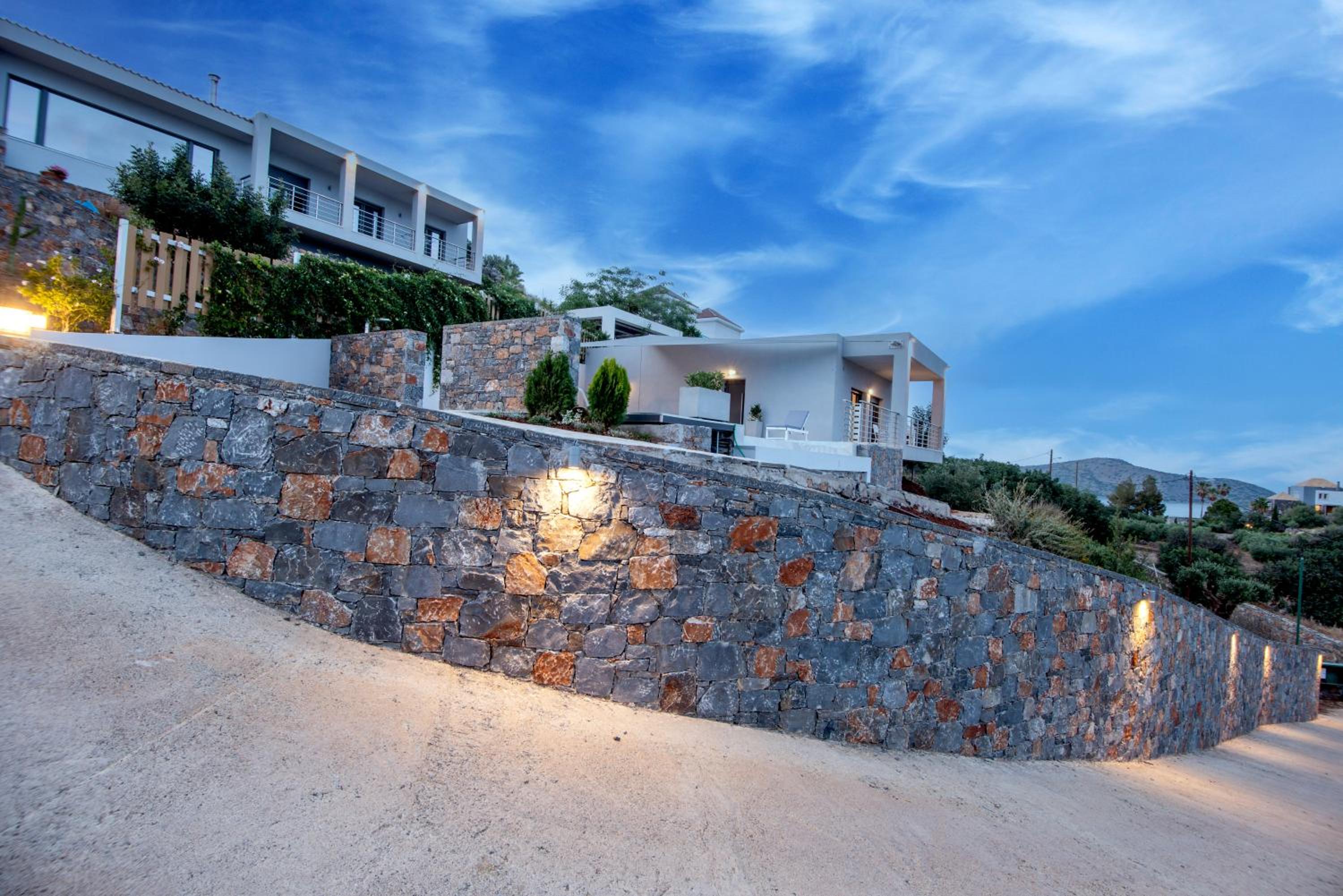 Elounda Sunshine Place