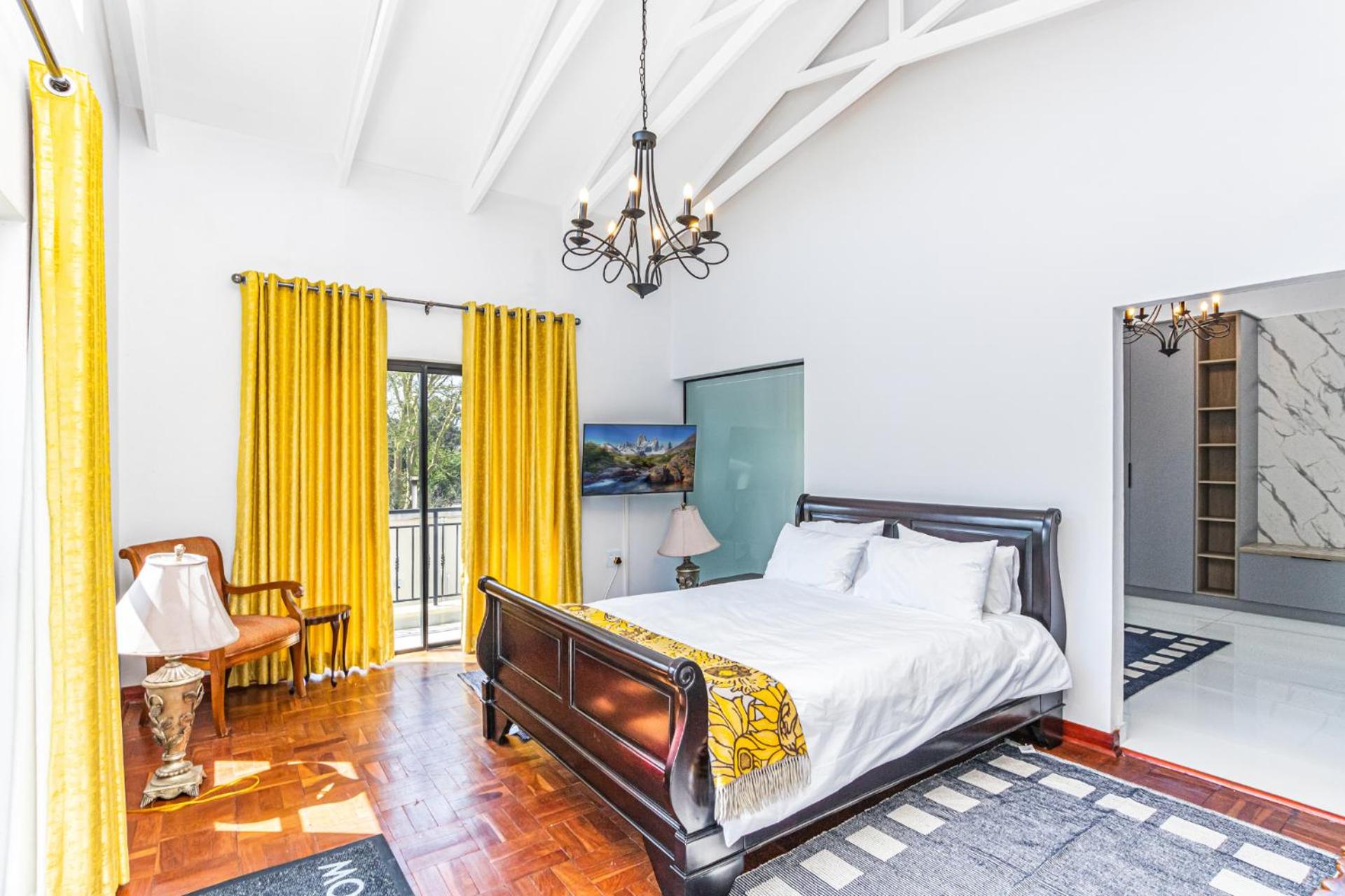 KwaMagogo Villa Chartwell