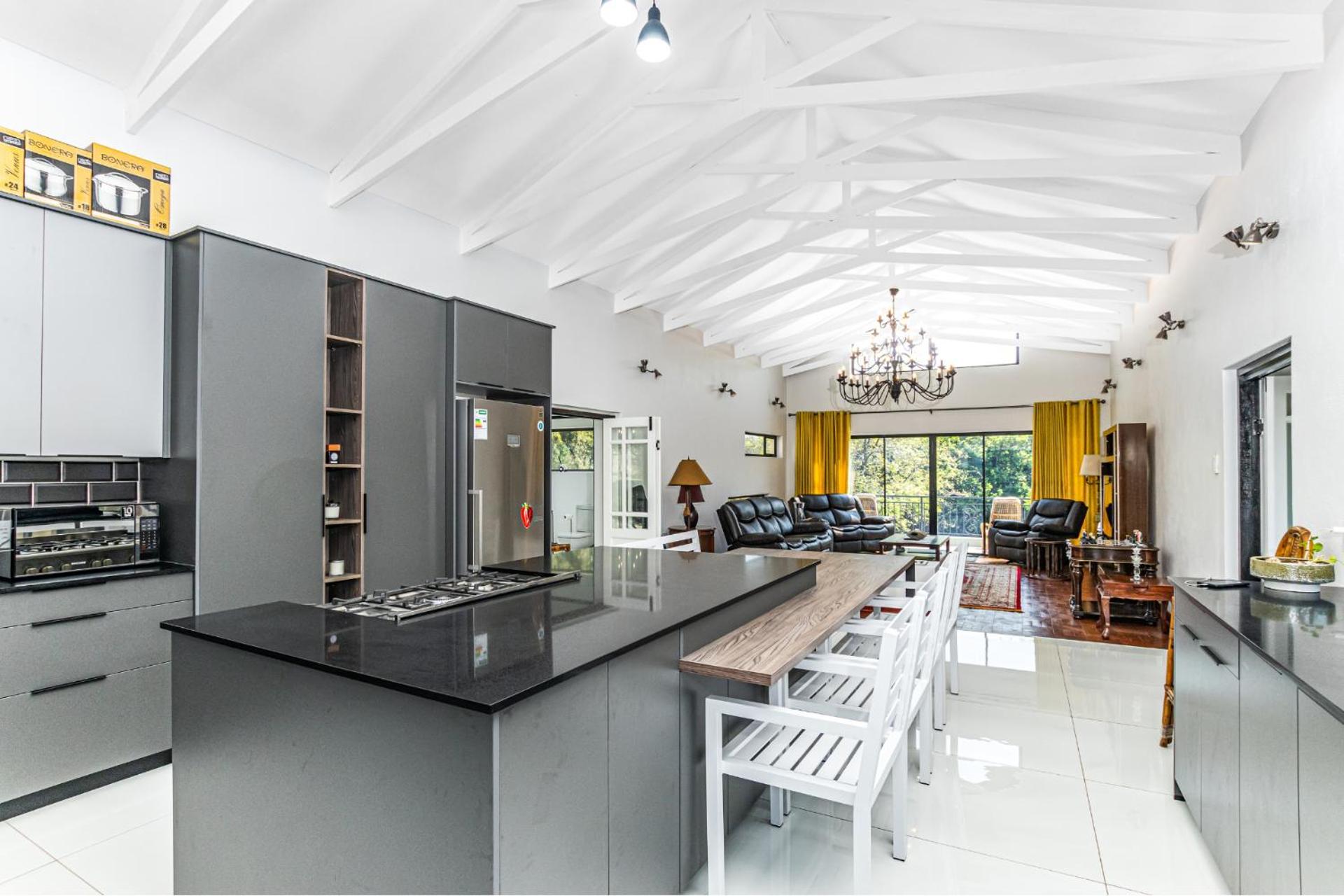 KwaMagogo Villa Chartwell