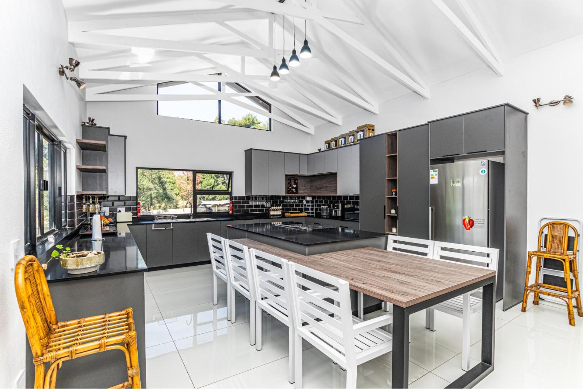 KwaMagogo Villa Chartwell