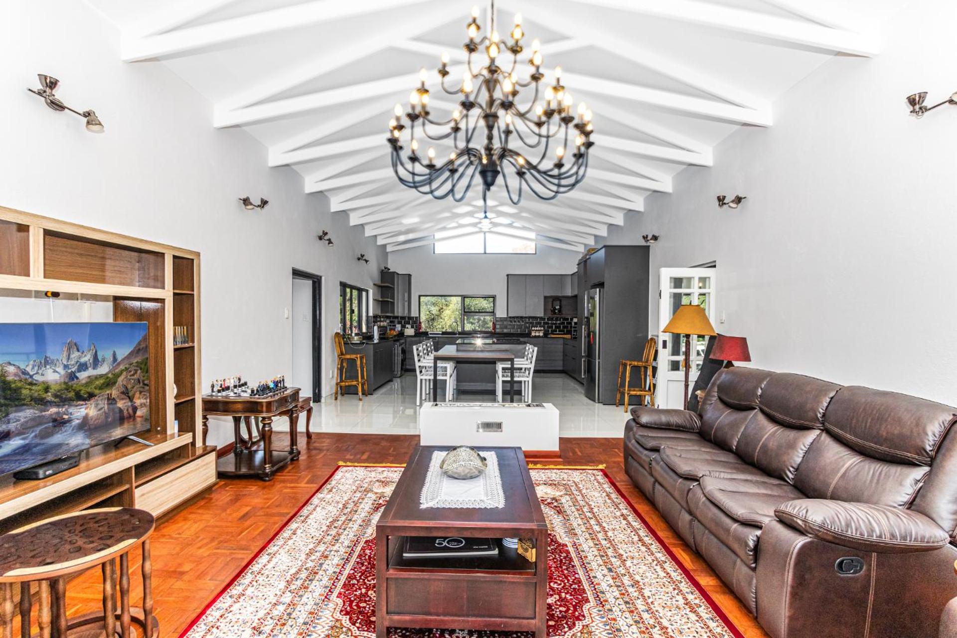 KwaMagogo Villa Chartwell