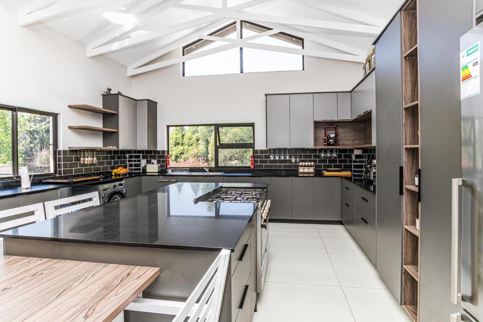 KwaMagogo Villa Chartwell