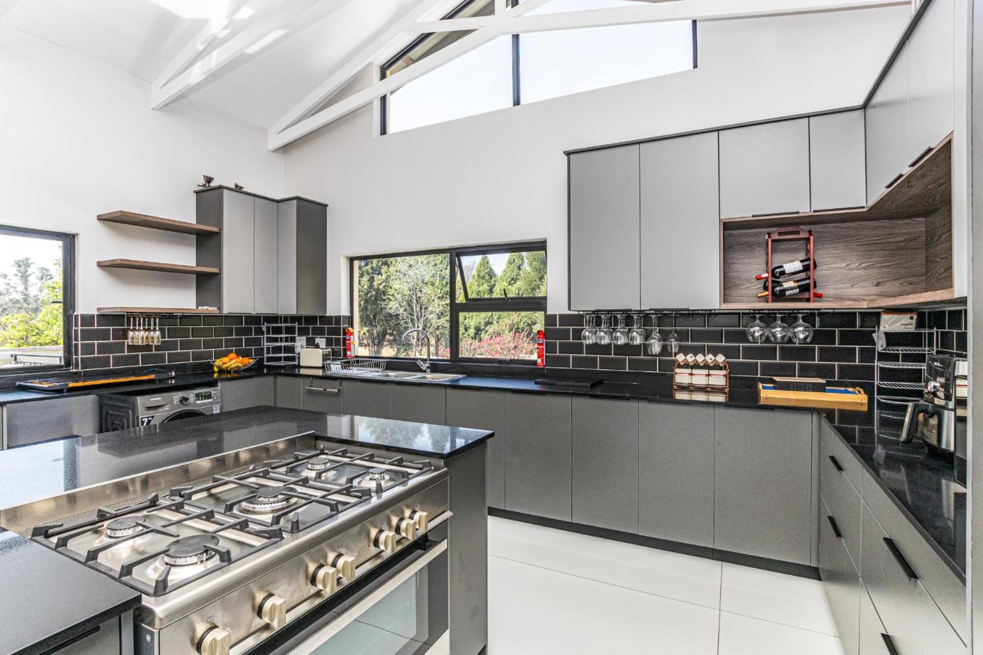 KwaMagogo Villa Chartwell