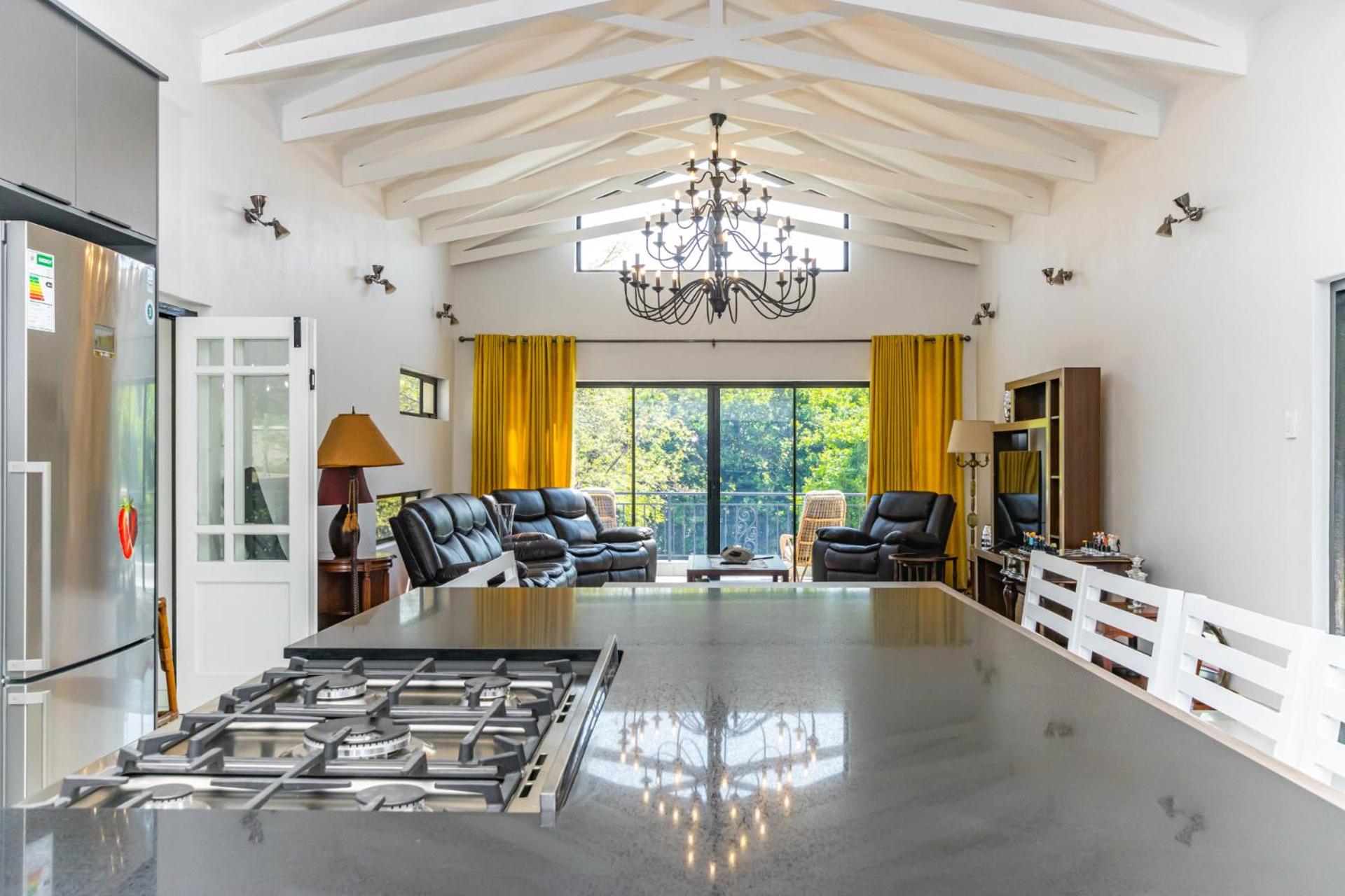 KwaMagogo Villa Chartwell