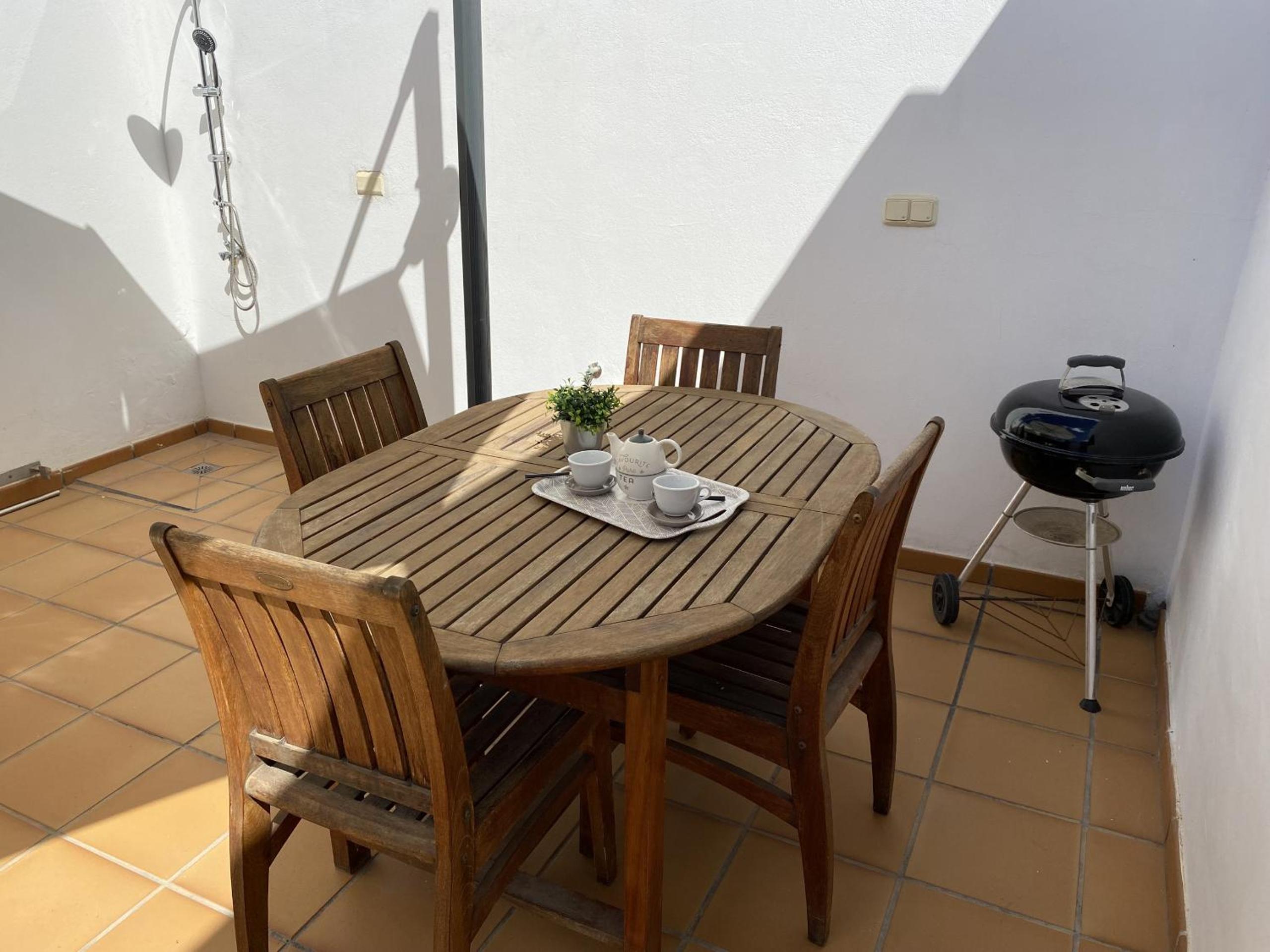 Casa Folias