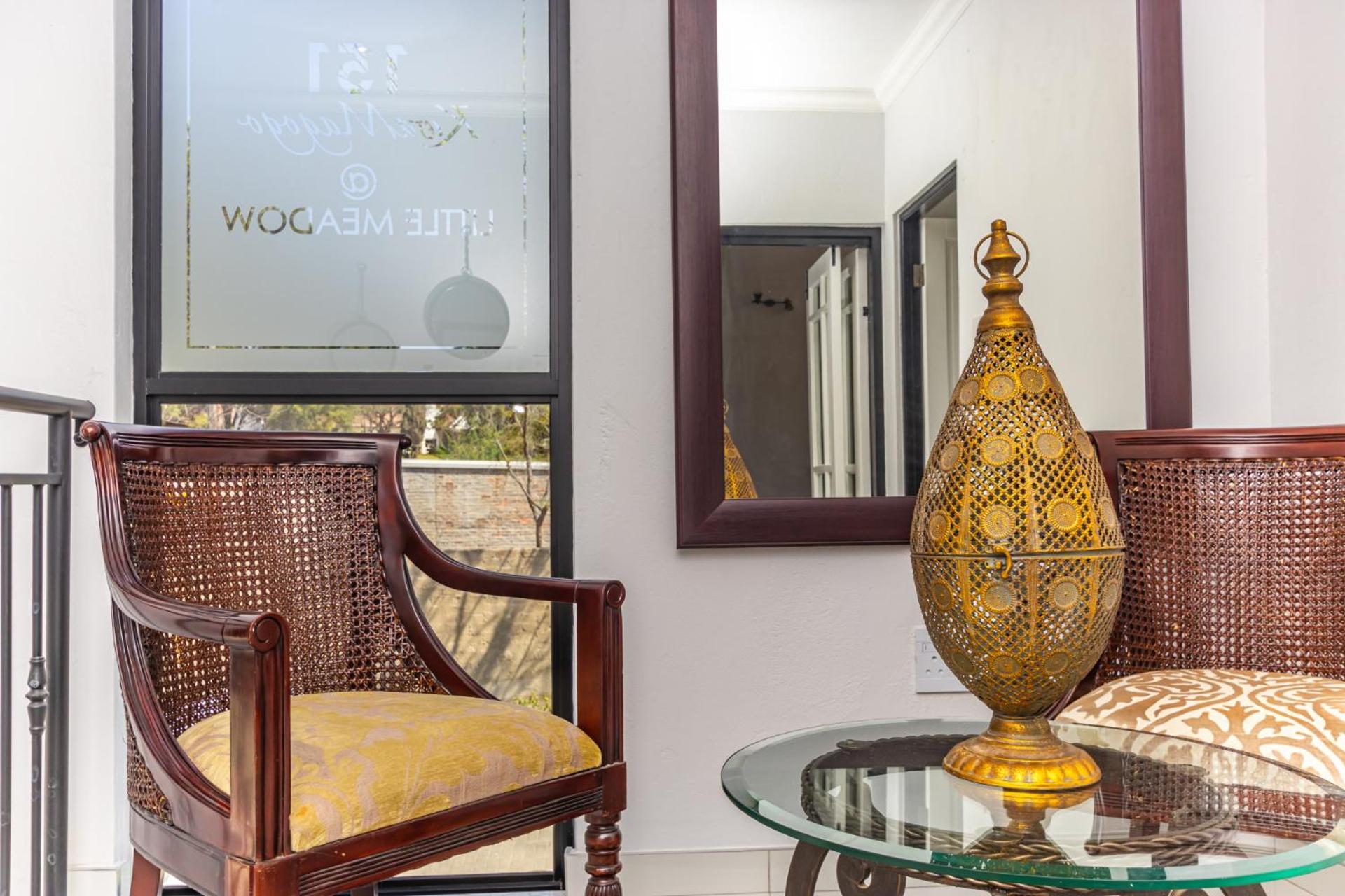 KwaMagogo Villa Chartwell