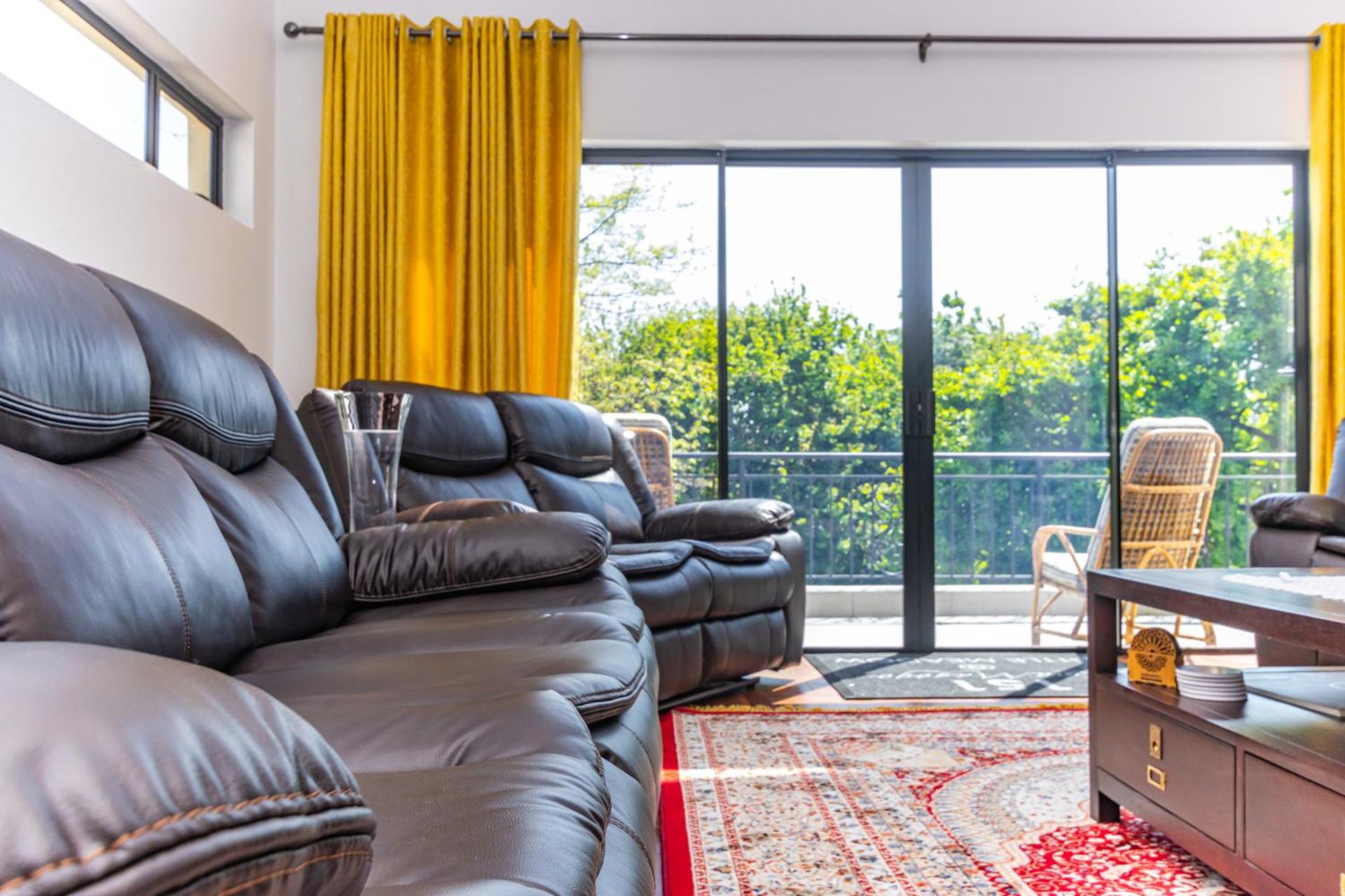 KwaMagogo Villa Chartwell