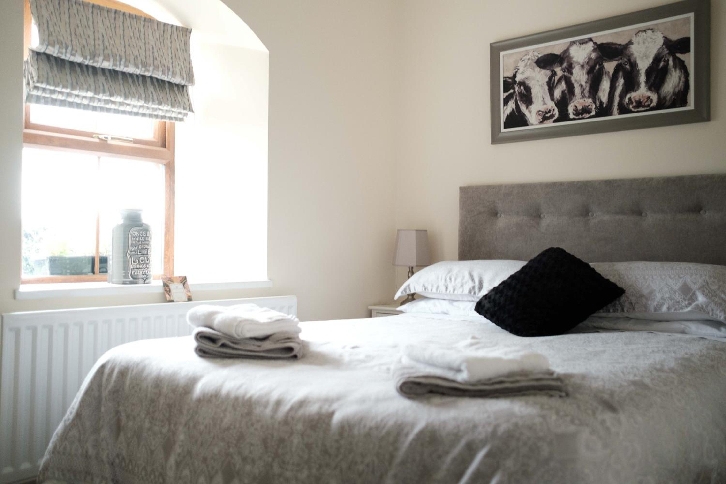 Drumnavaddy Cottage Banbridge, Dromore, County Down