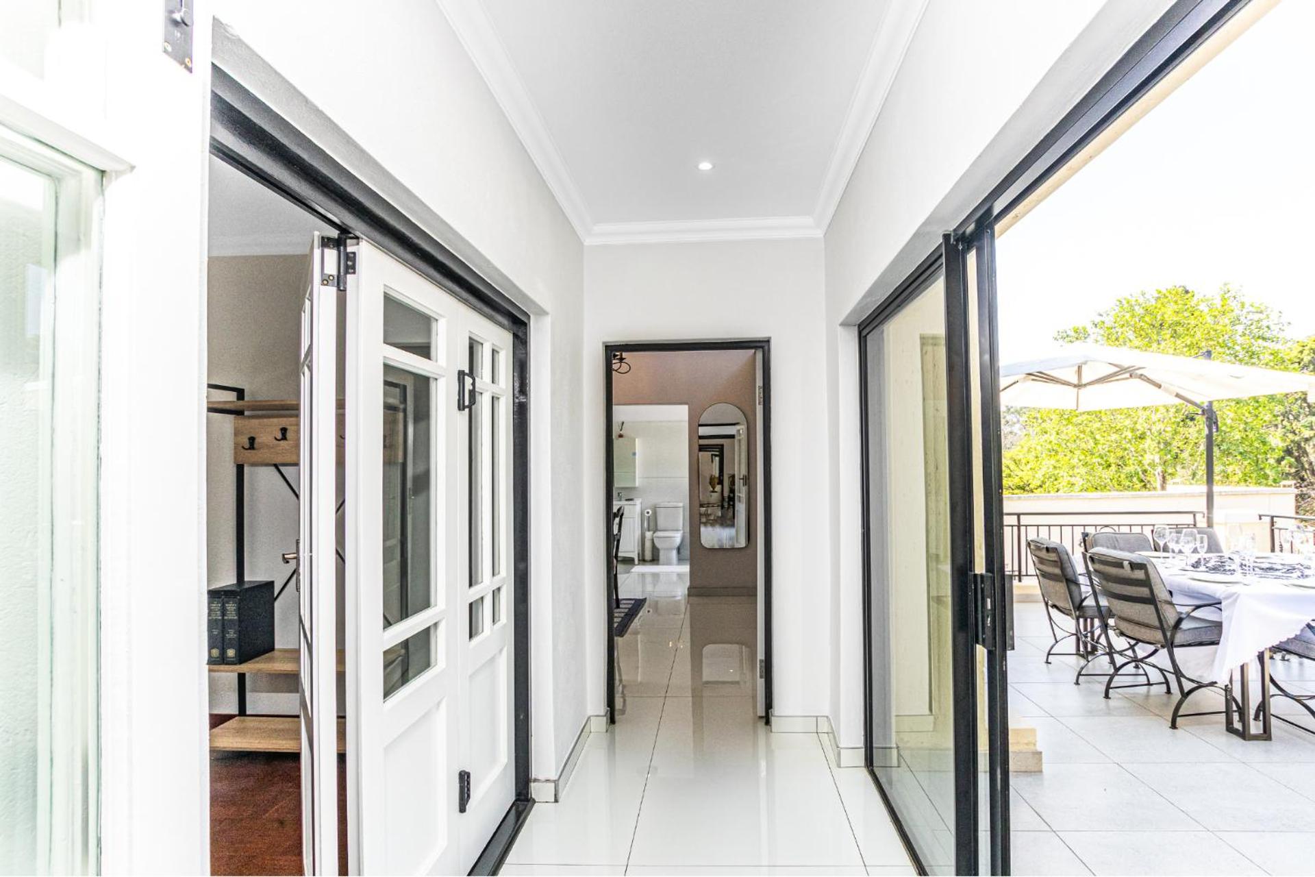 KwaMagogo Villa Chartwell