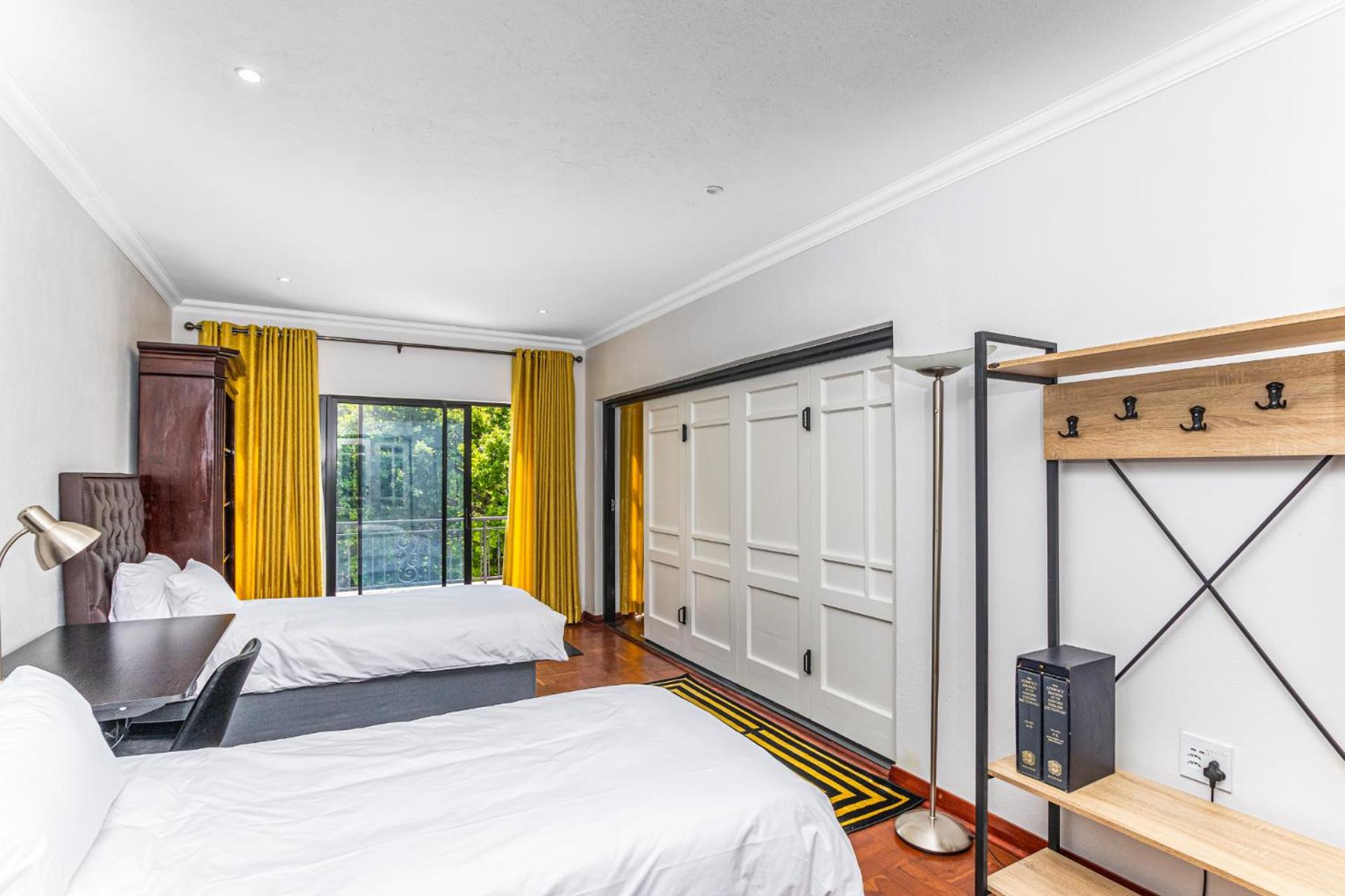 KwaMagogo Villa Chartwell