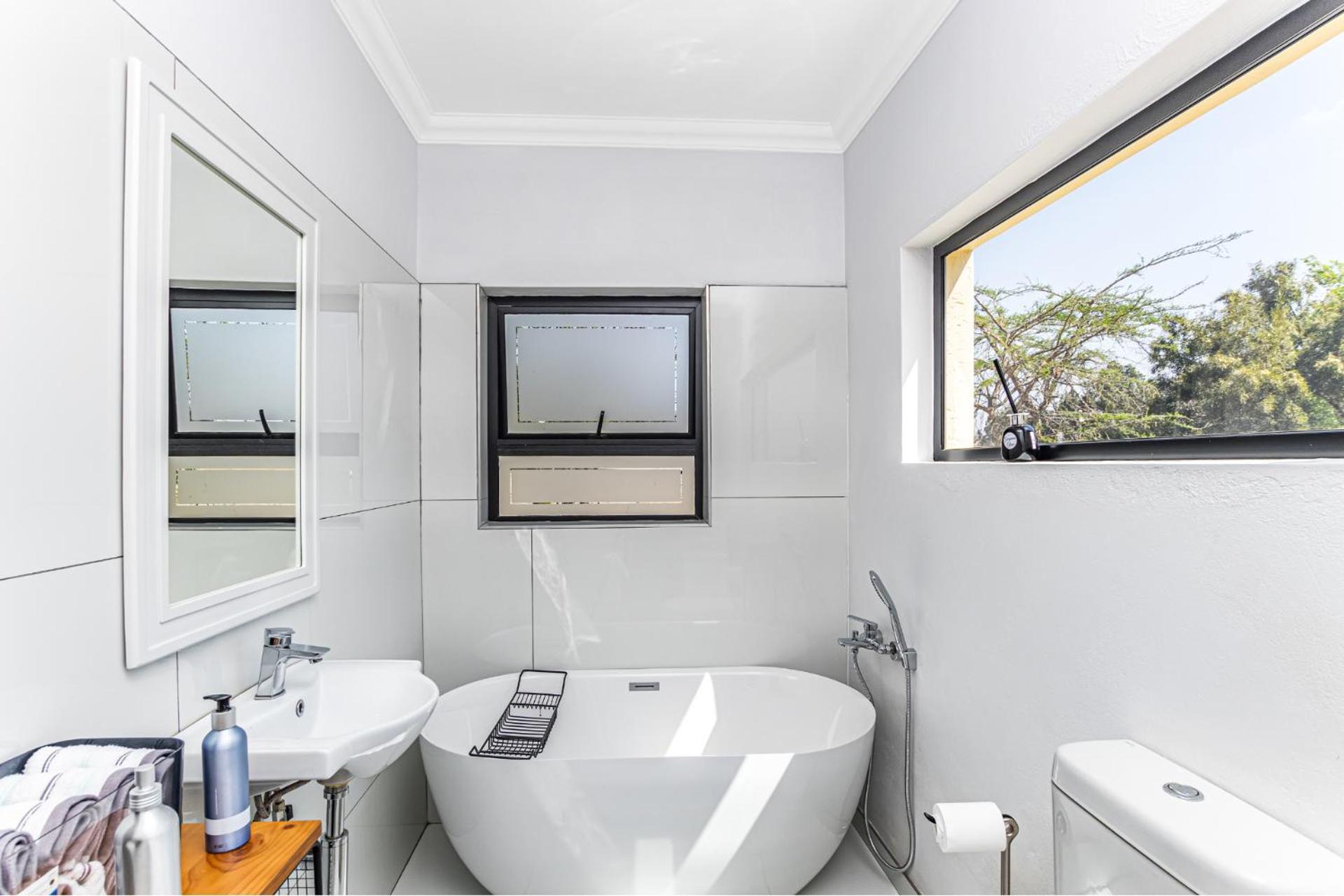 KwaMagogo Villa Chartwell