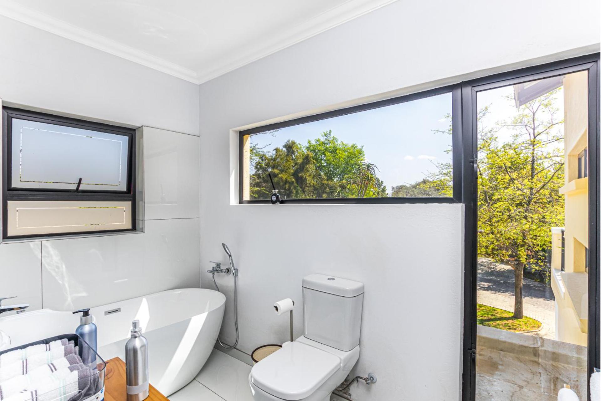 KwaMagogo Villa Chartwell