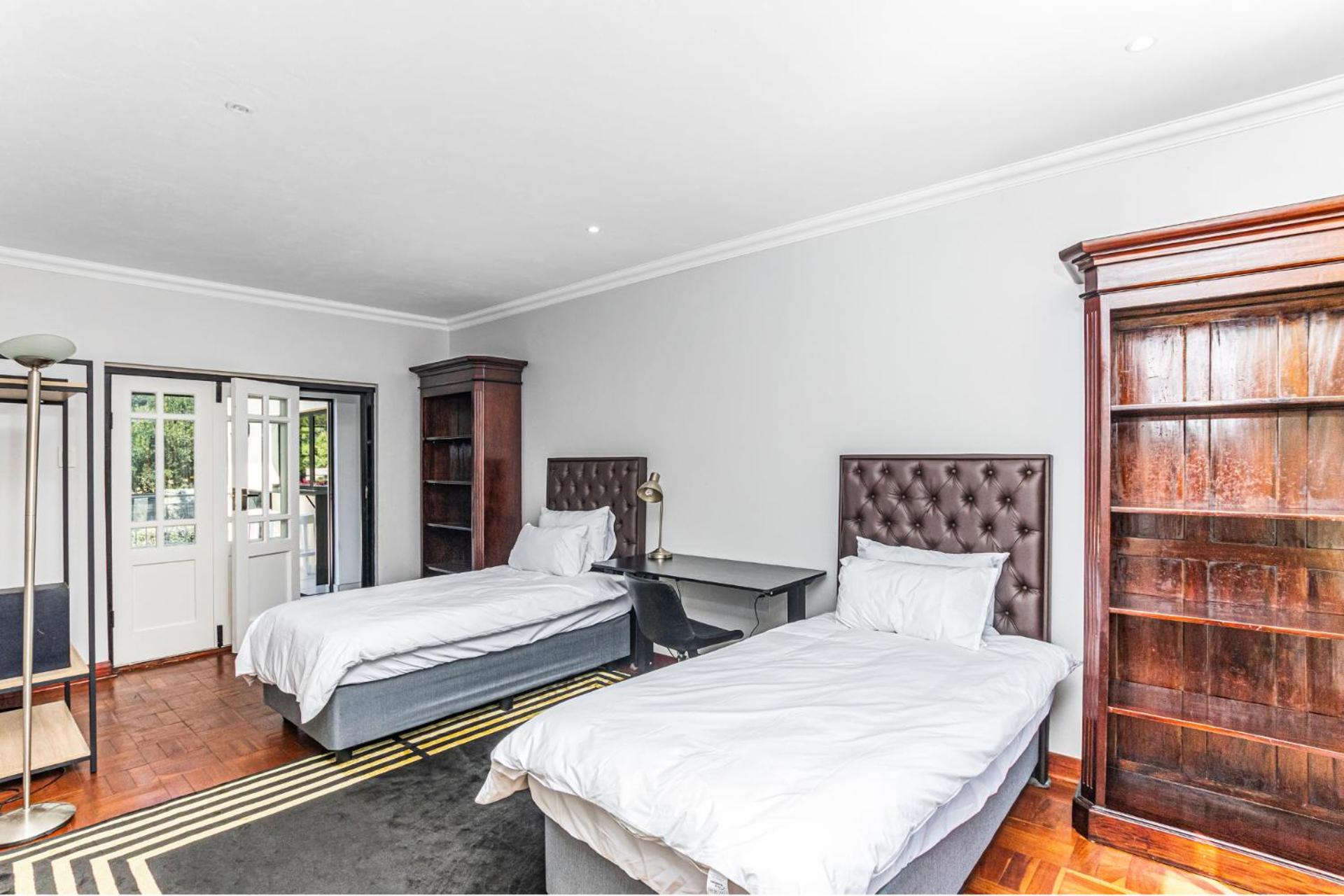 KwaMagogo Villa Chartwell