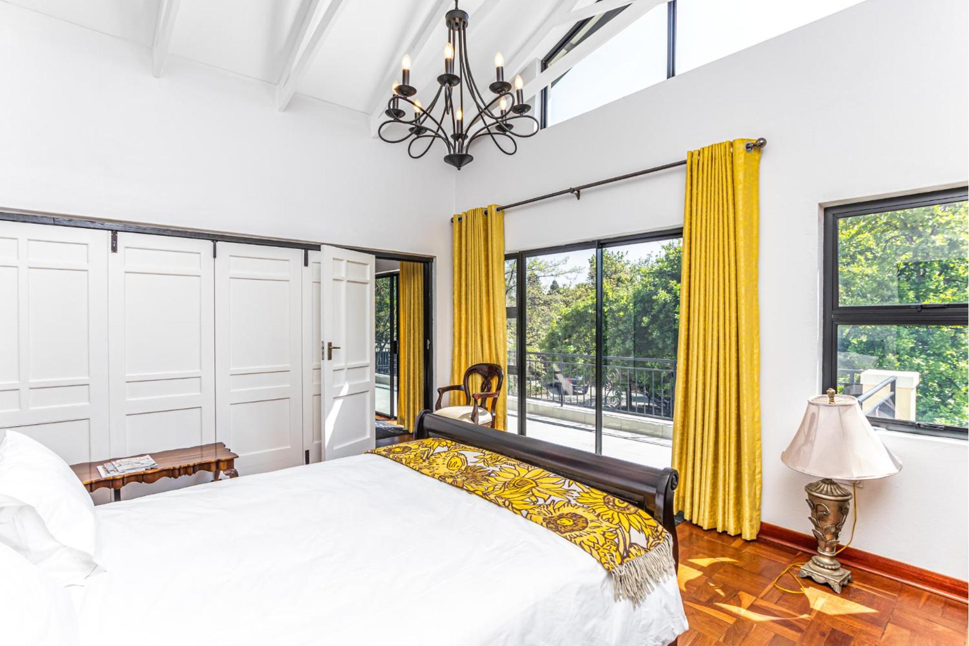 KwaMagogo Villa Chartwell