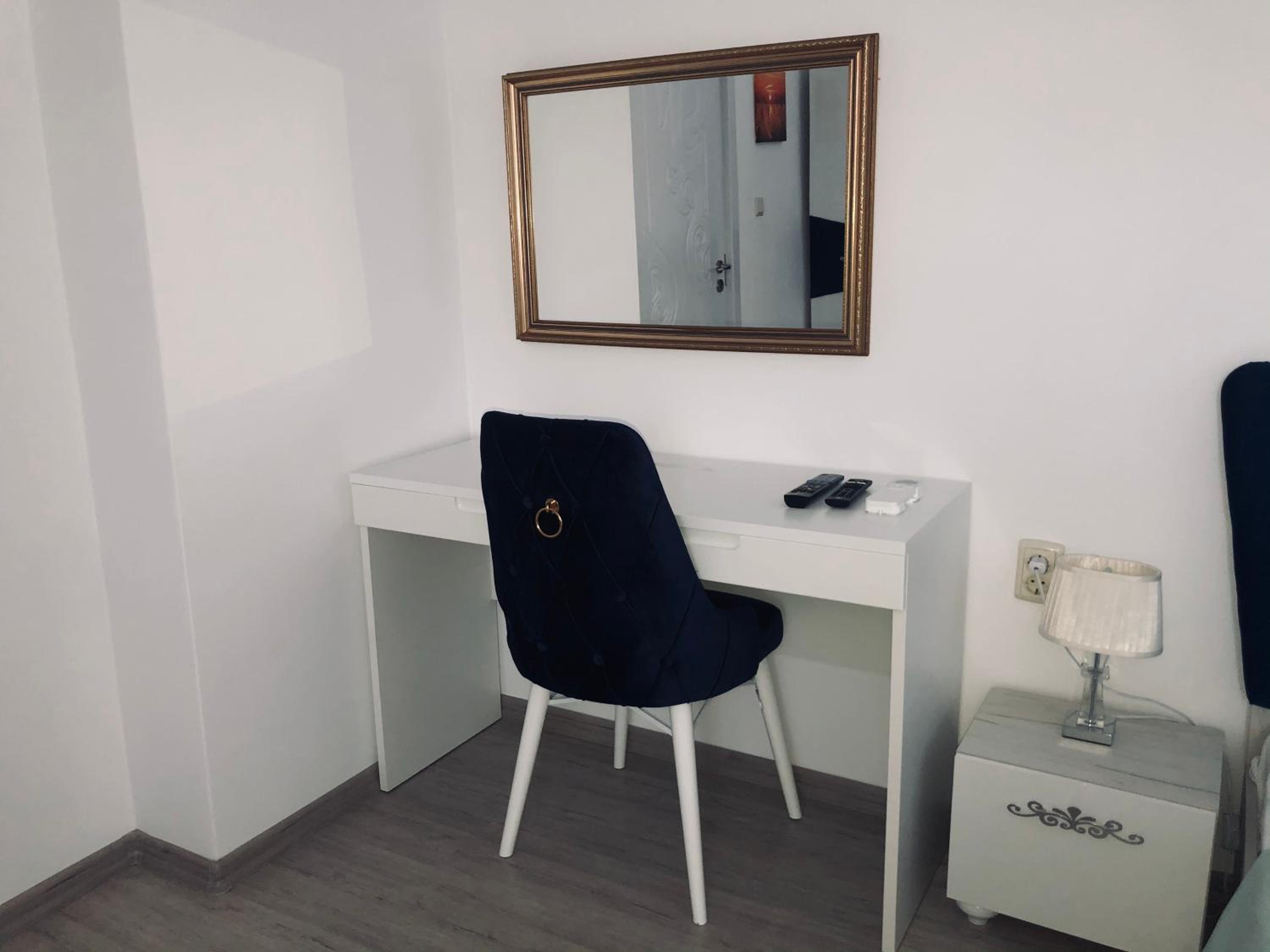 Bluemoon-Apartment with Parking
