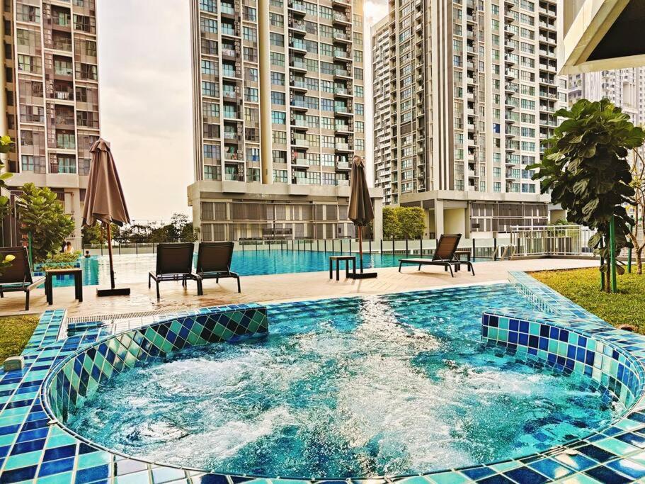 隆景民宿River View Home Stay