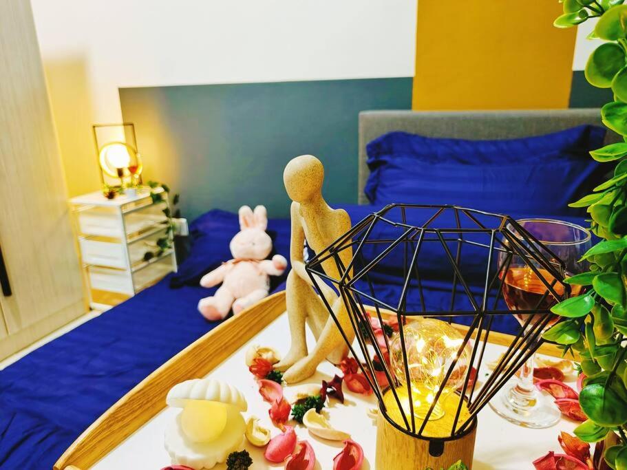 隆景民宿River View Home Stay