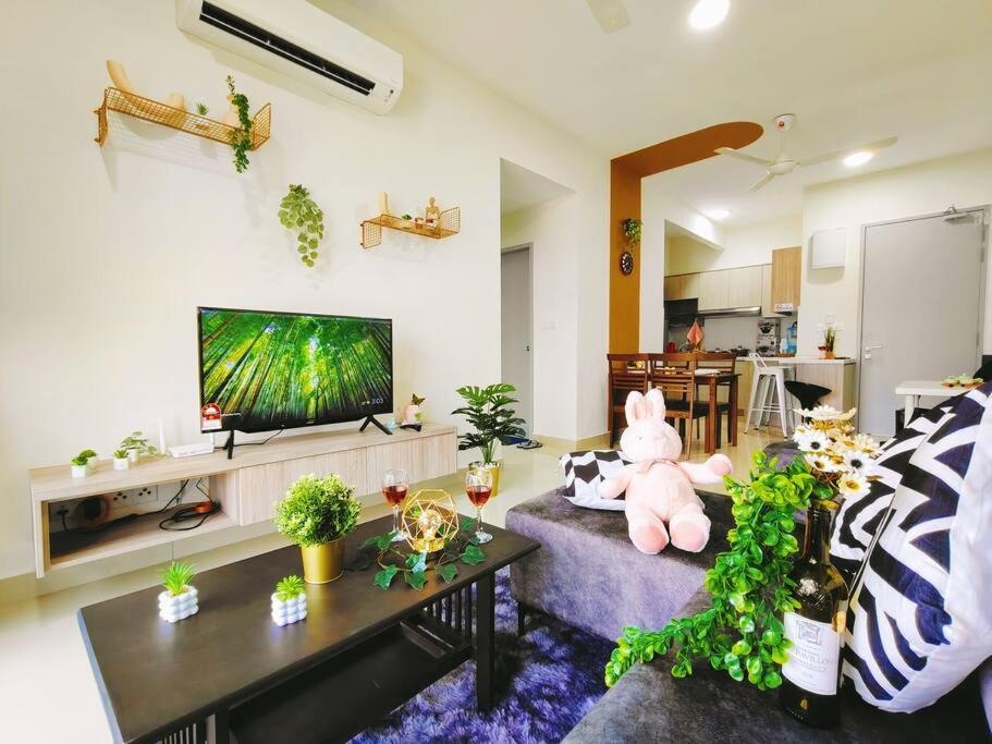 隆景民宿River View Home Stay
