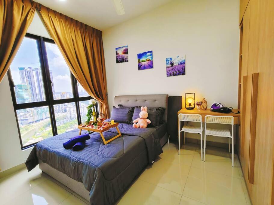 隆景民宿River View Home Stay