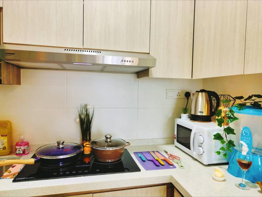 隆景民宿River View Home Stay