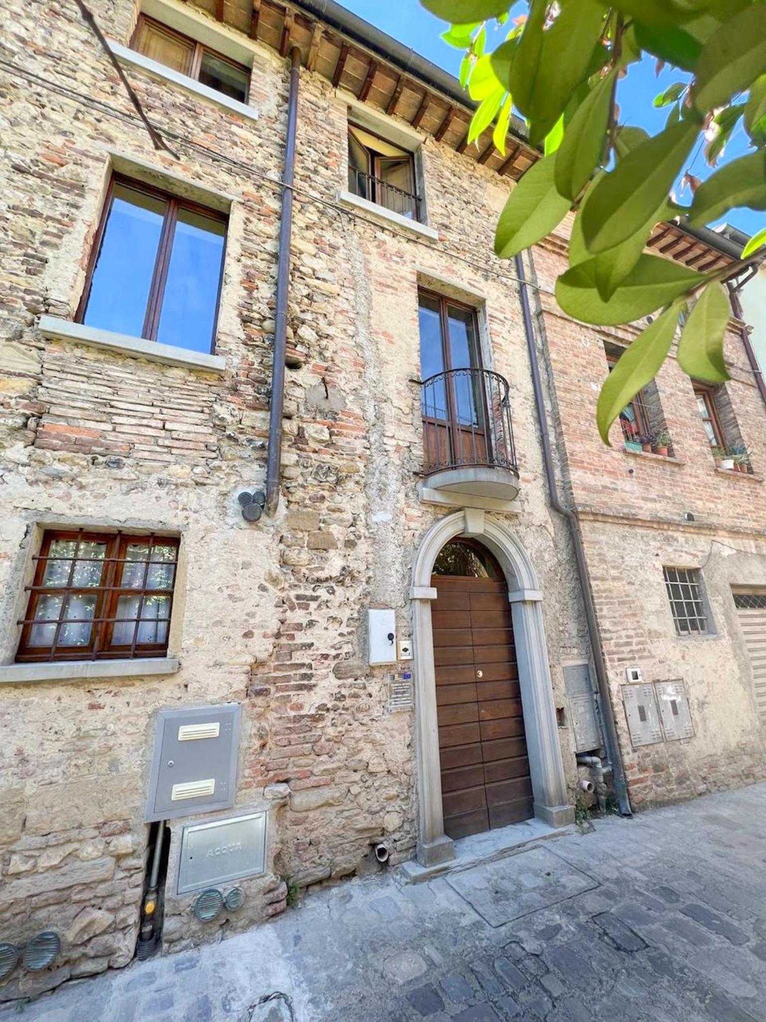 Palazzo Collesi