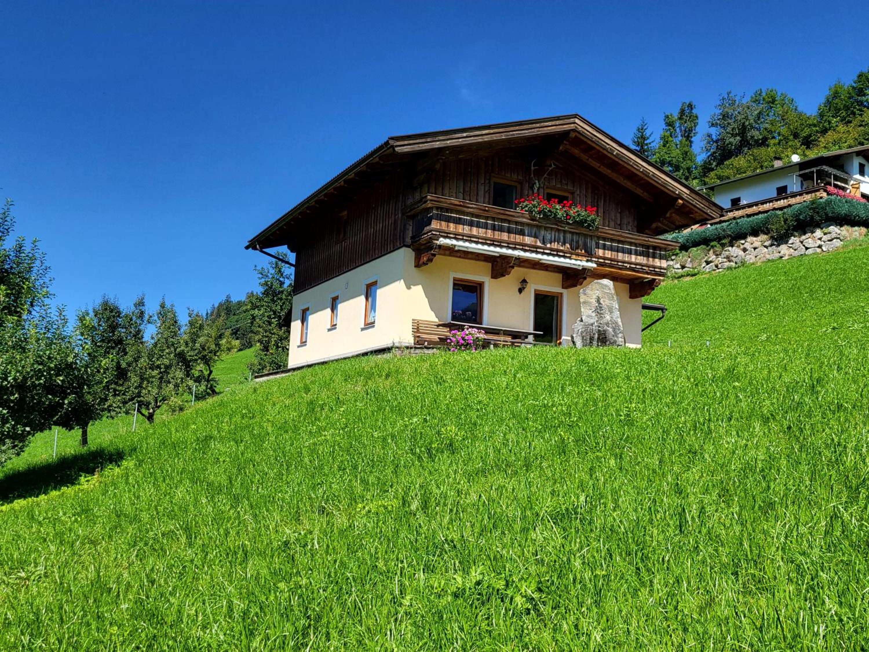 Chalet Romana