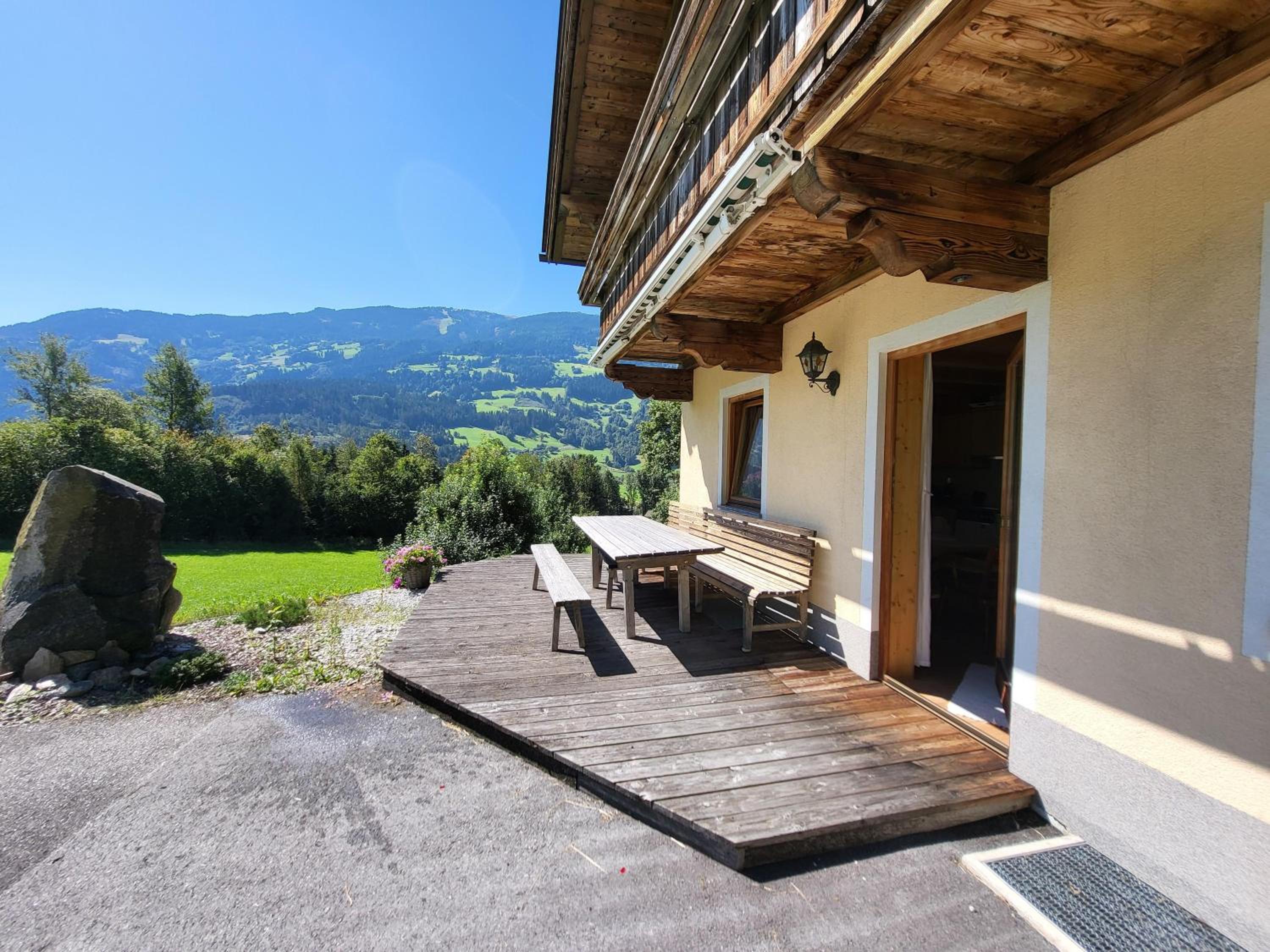 Chalet Romana