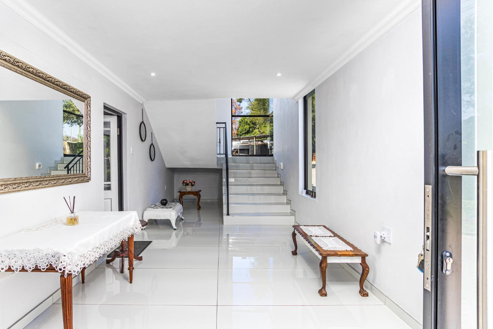 KwaMagogo Villa Chartwell