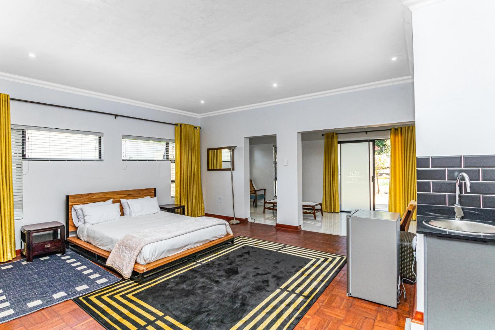 KwaMagogo Villa Chartwell