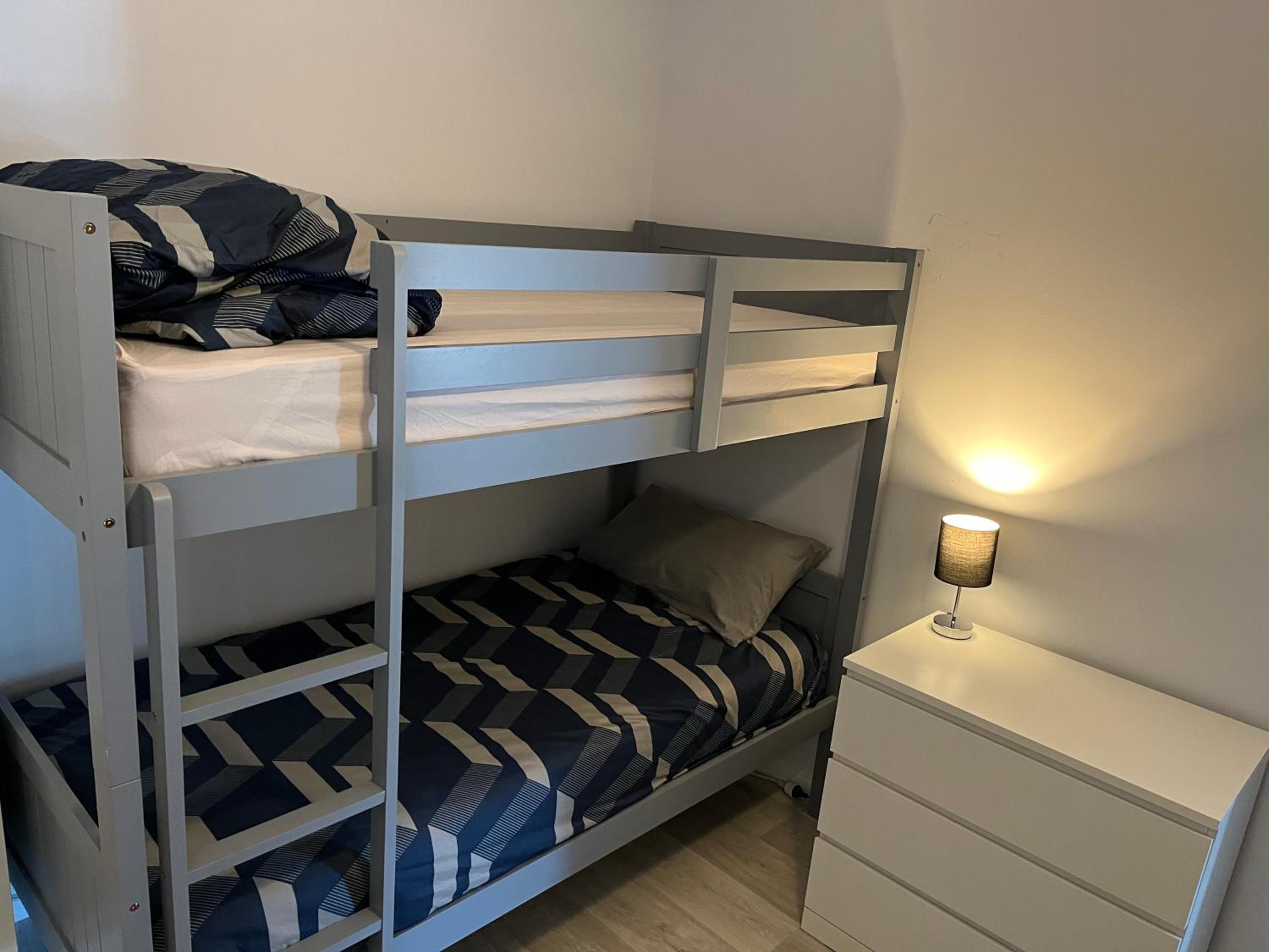 Jurien Beachfront Chalets