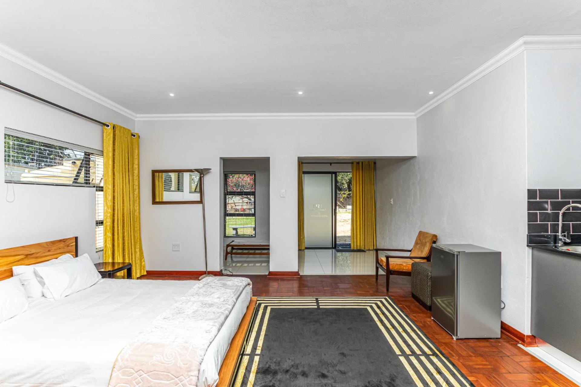 KwaMagogo Villa Chartwell