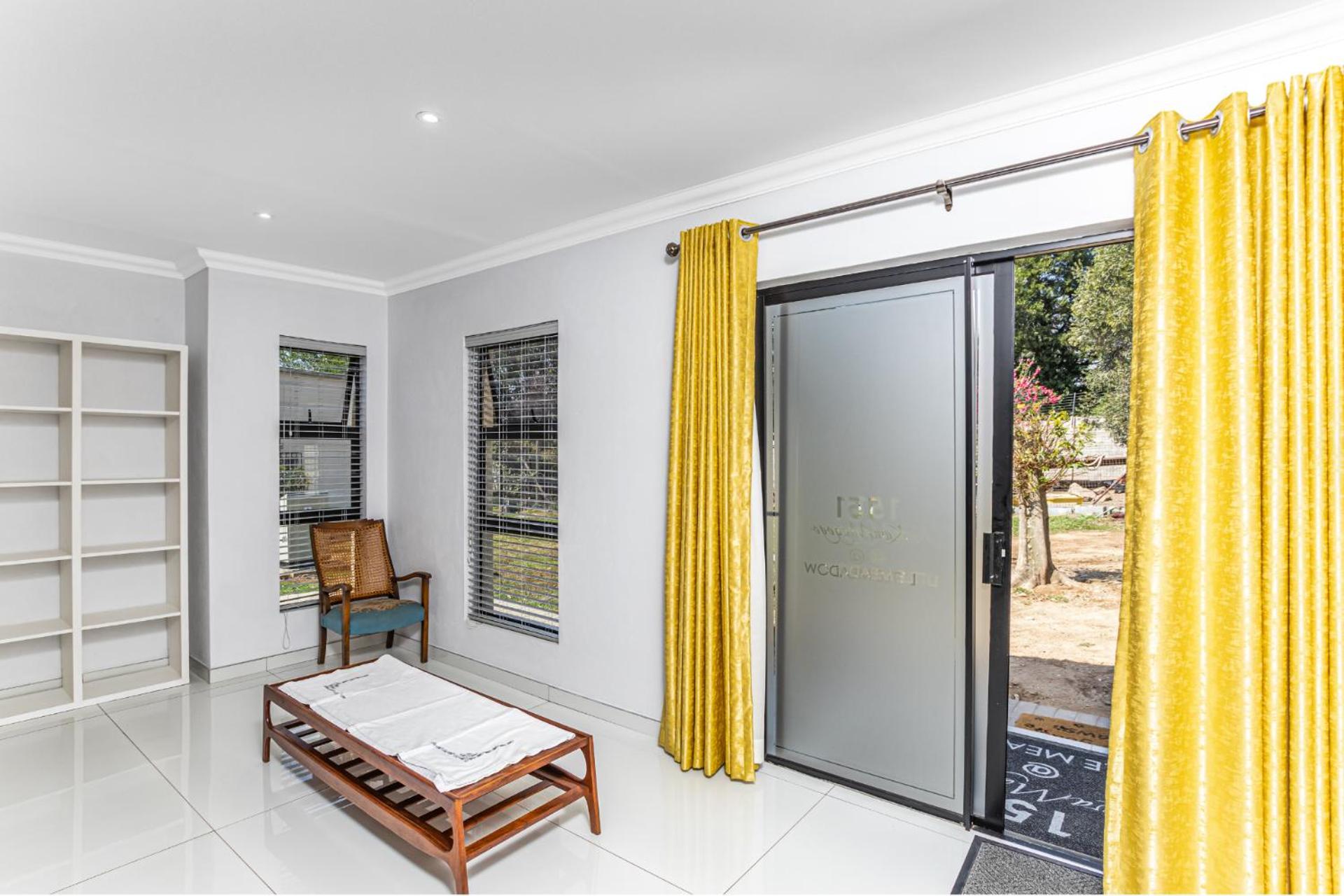KwaMagogo Villa Chartwell